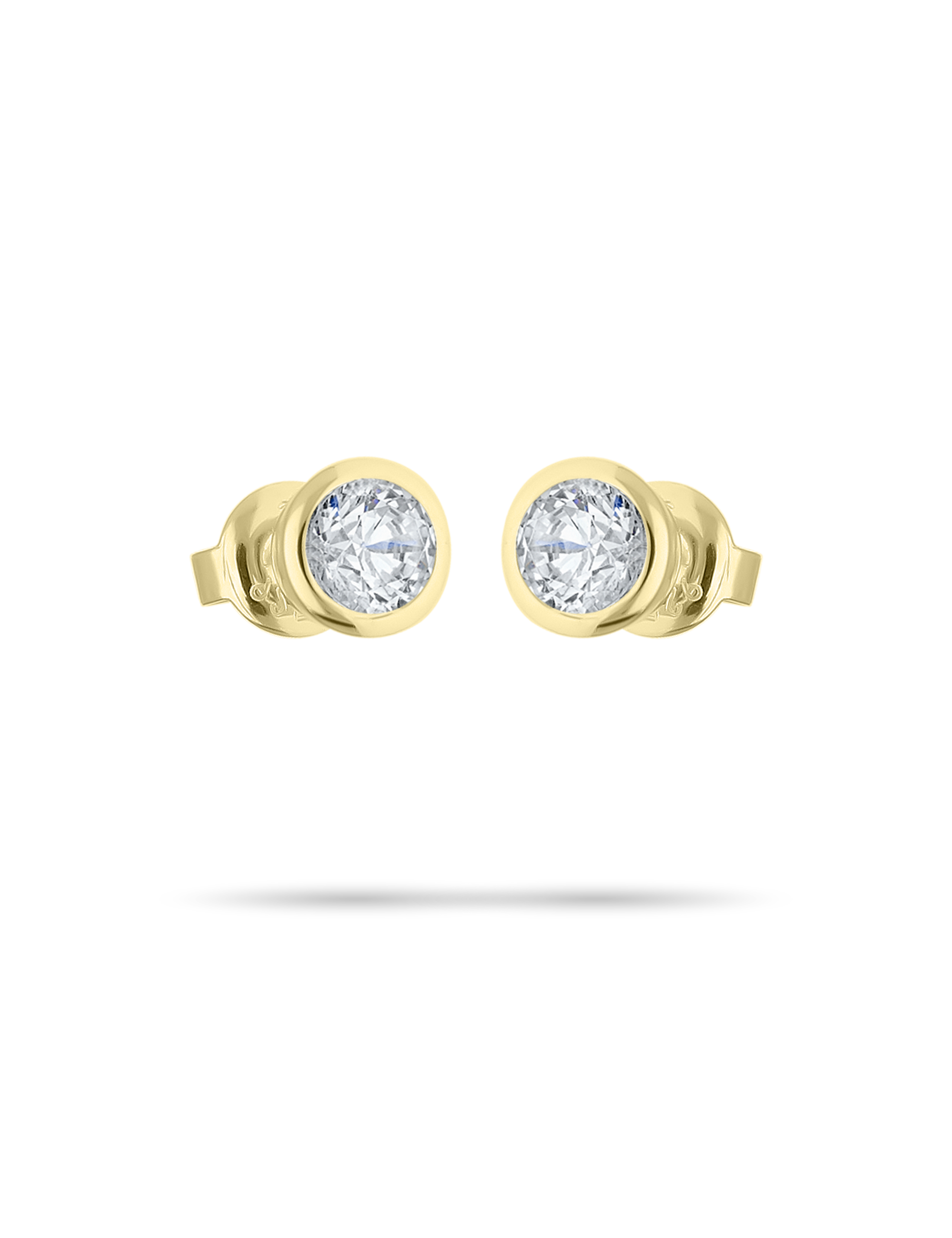 #Edelmetall_585/- Gelbgold