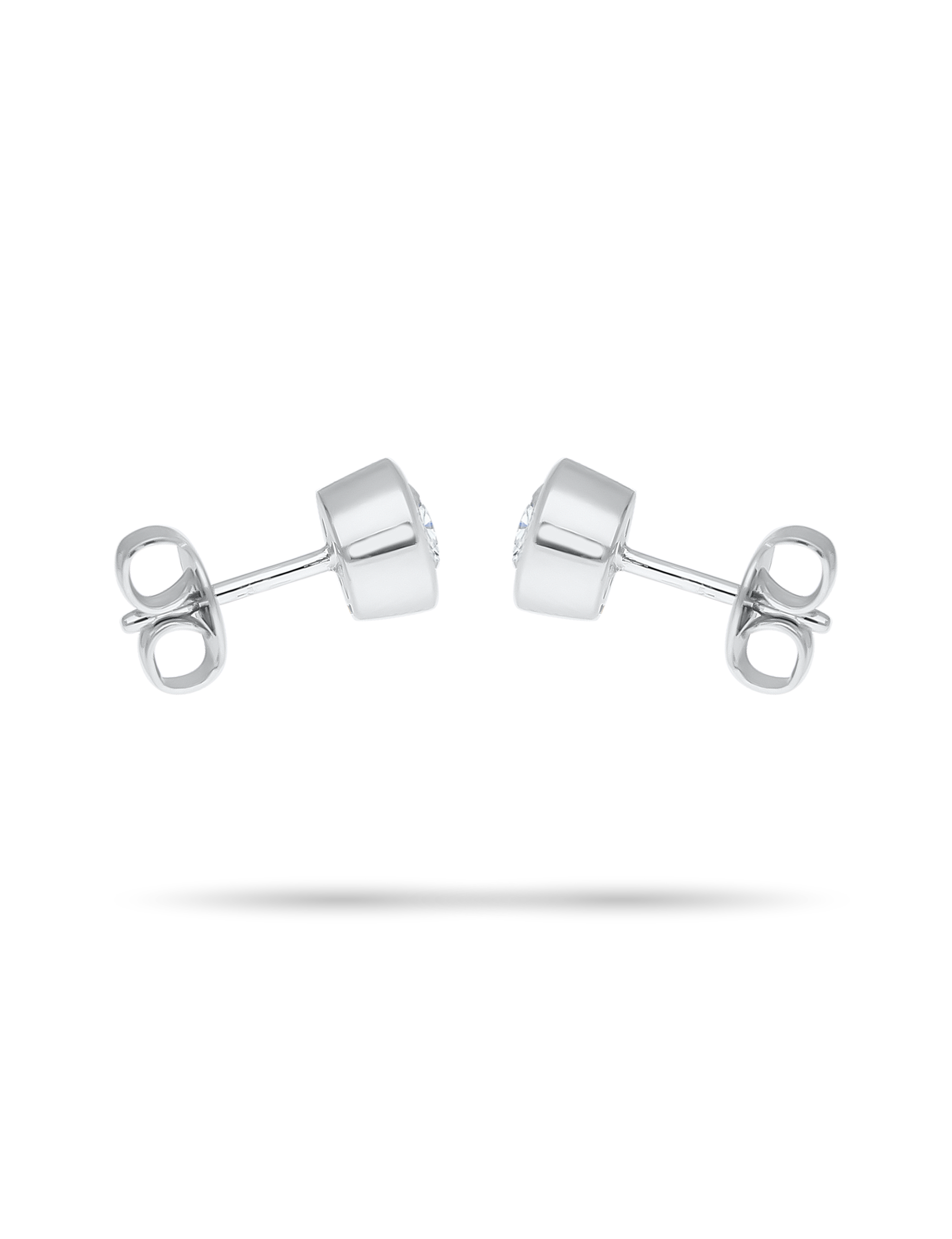 #Edelmetall_585/- Weißgold
