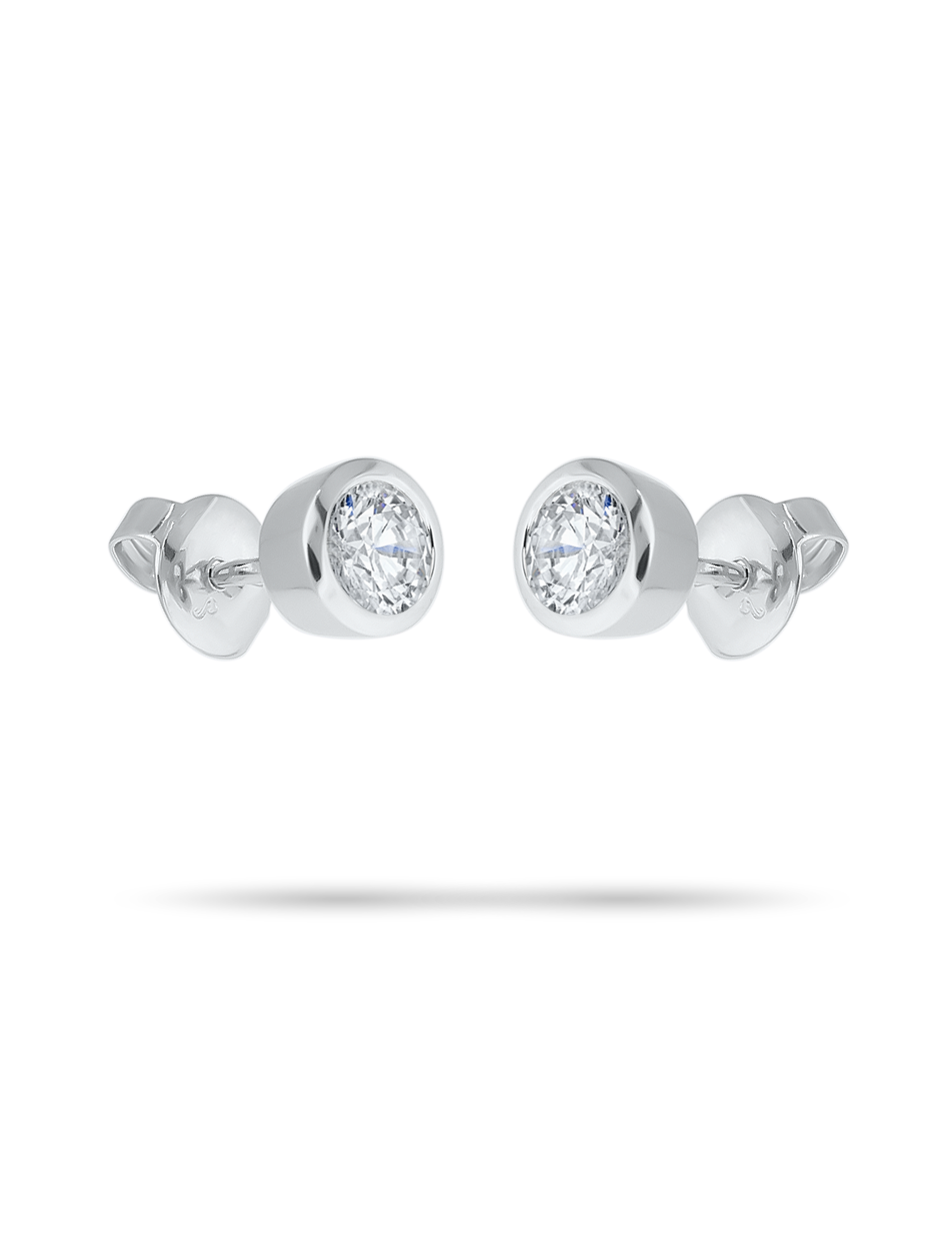 #Edelmetall_585/- Weißgold