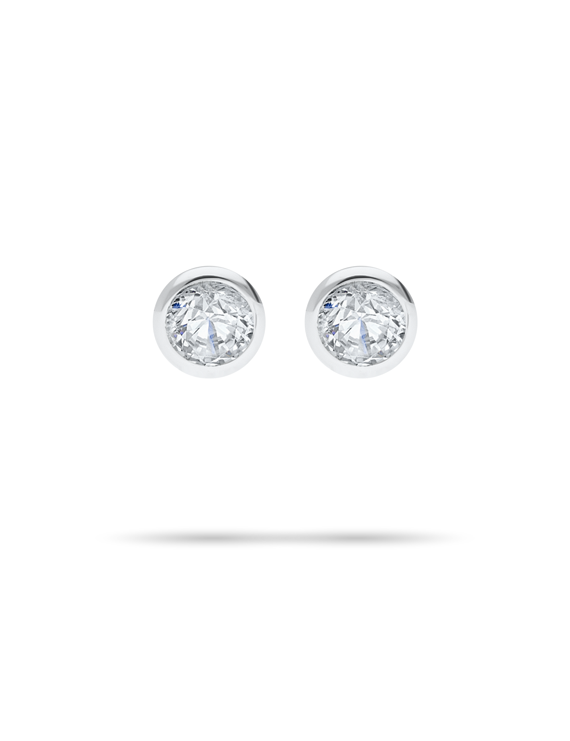 #Edelmetall_585/- Weißgold