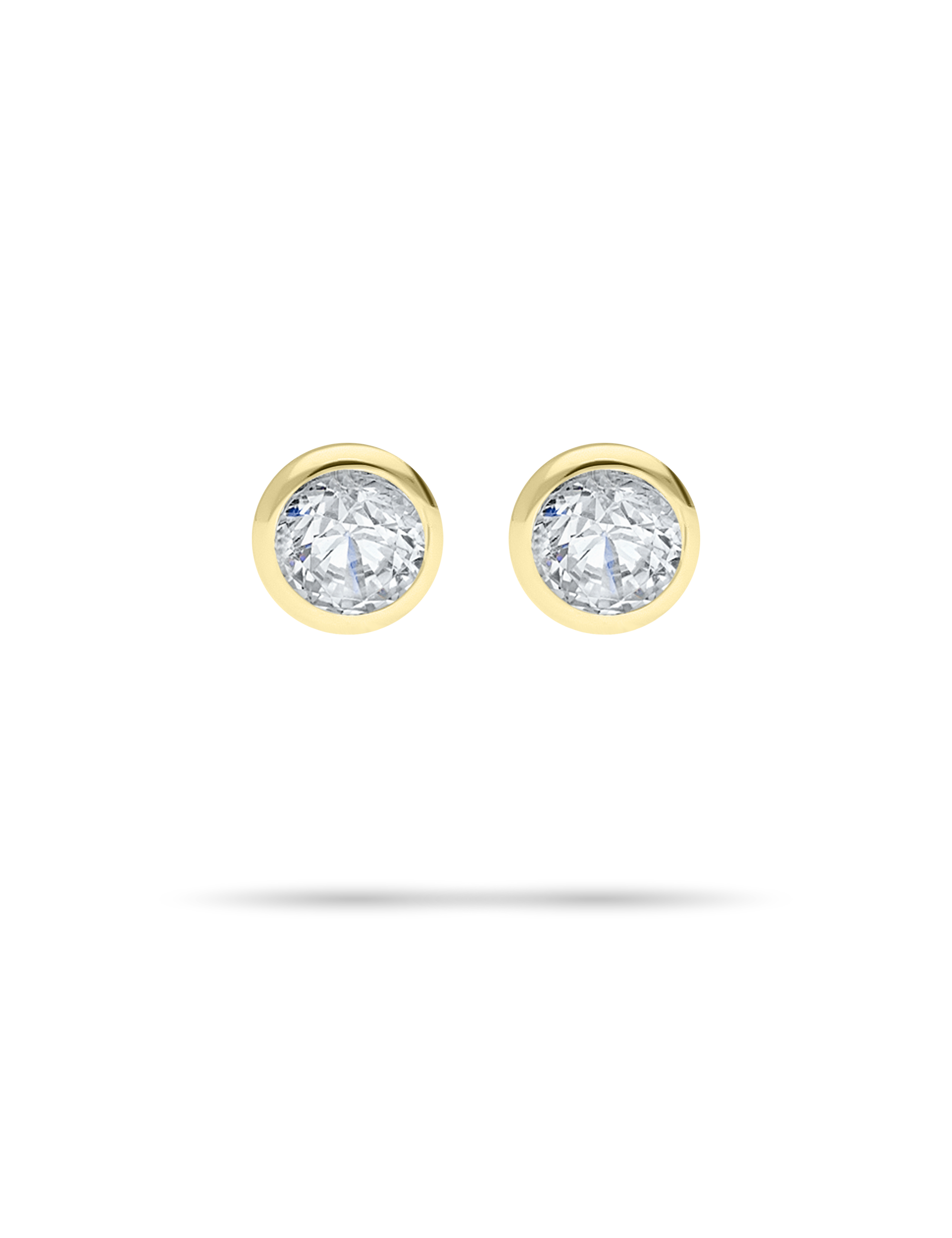 #Edelmetall_585/- Gelbgold