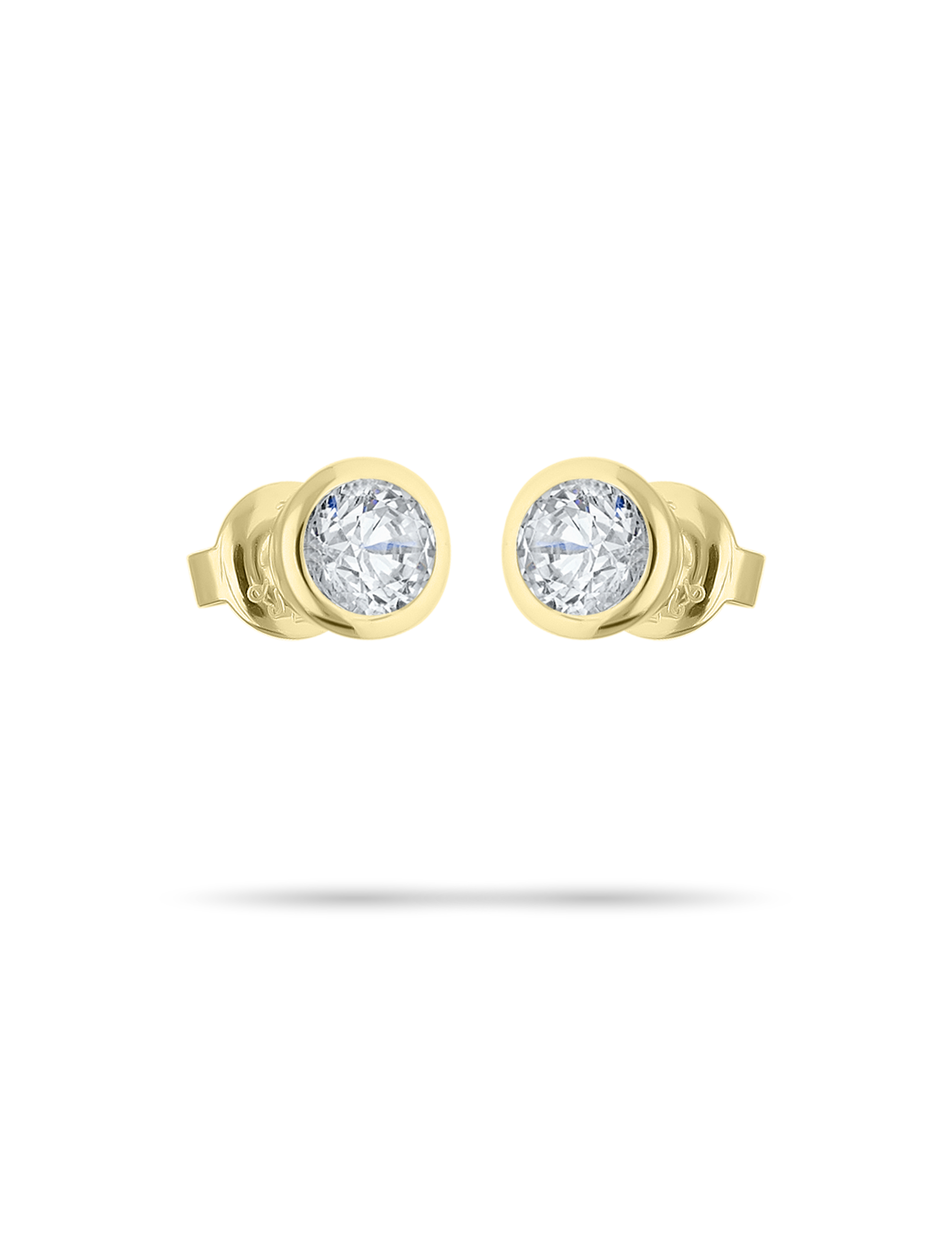 #Edelmetall_585/- Gelbgold