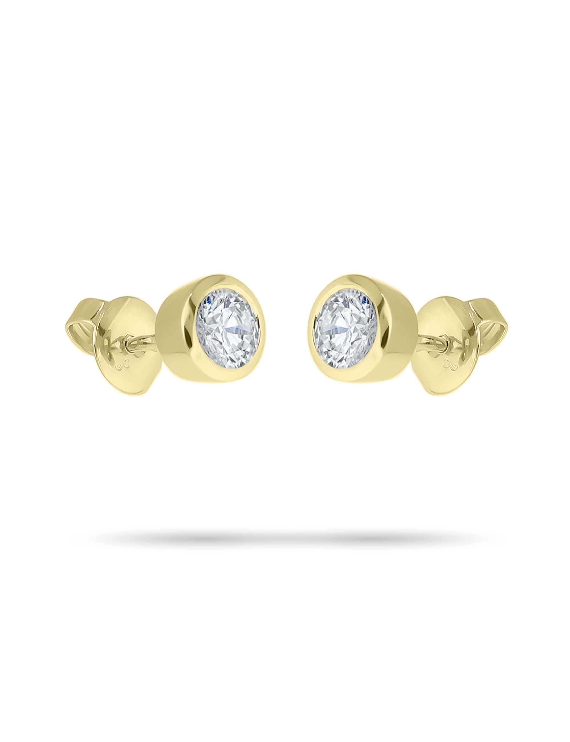 #Edelmetall_585/- Gelbgold