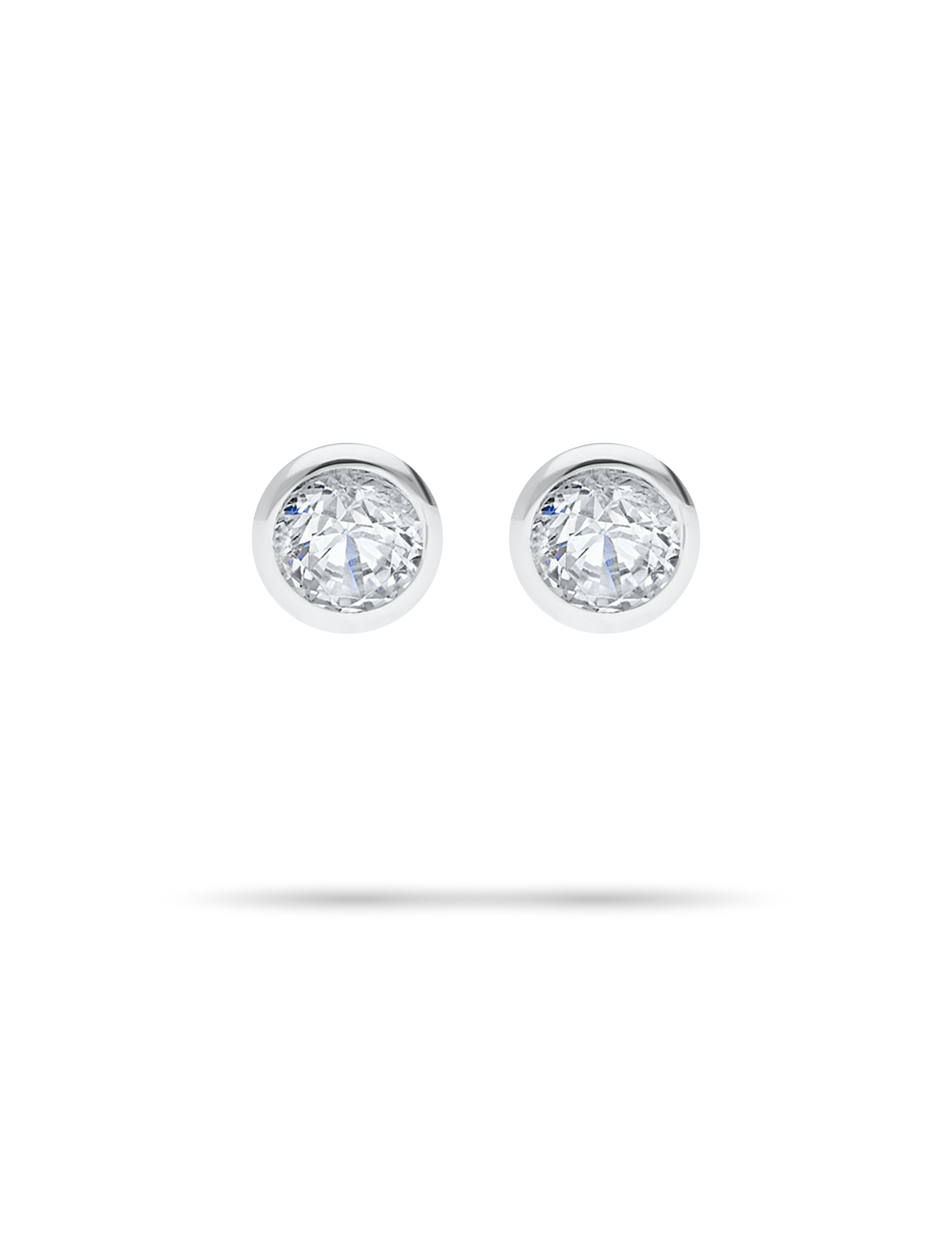 #Edelmetall_585/- Weißgold