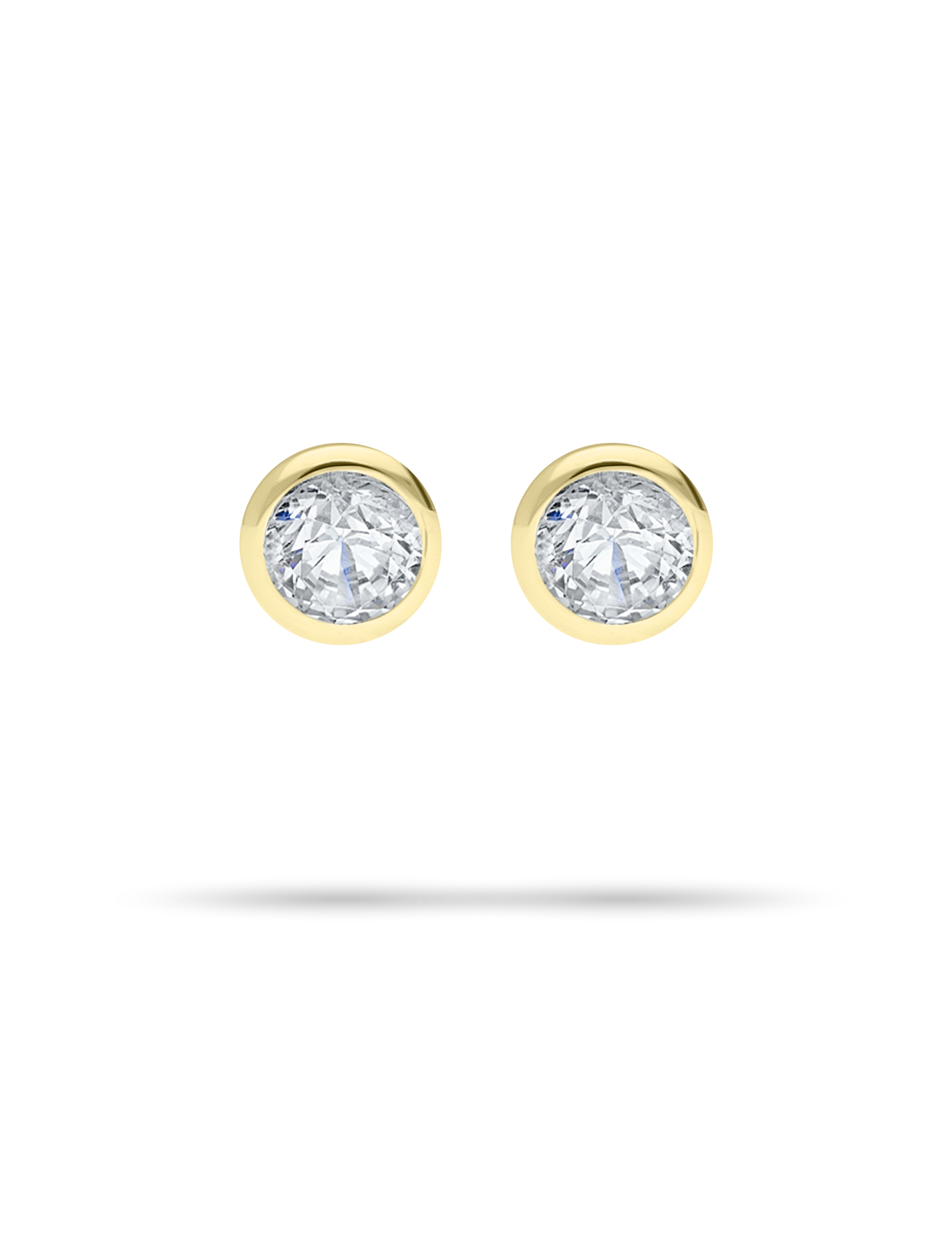 #Edelmetall_585/- Gelbgold