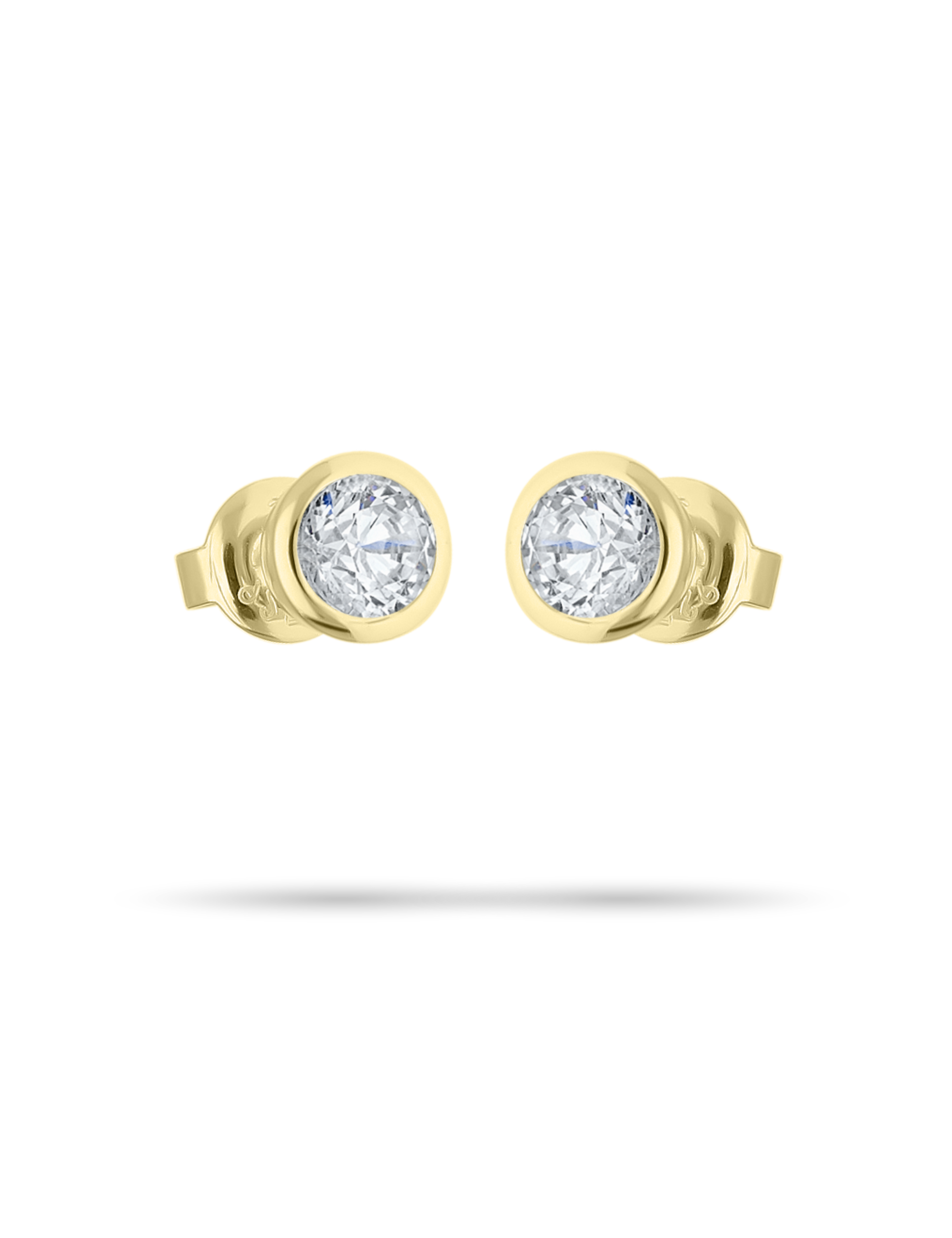 #Edelmetall_585/- Gelbgold