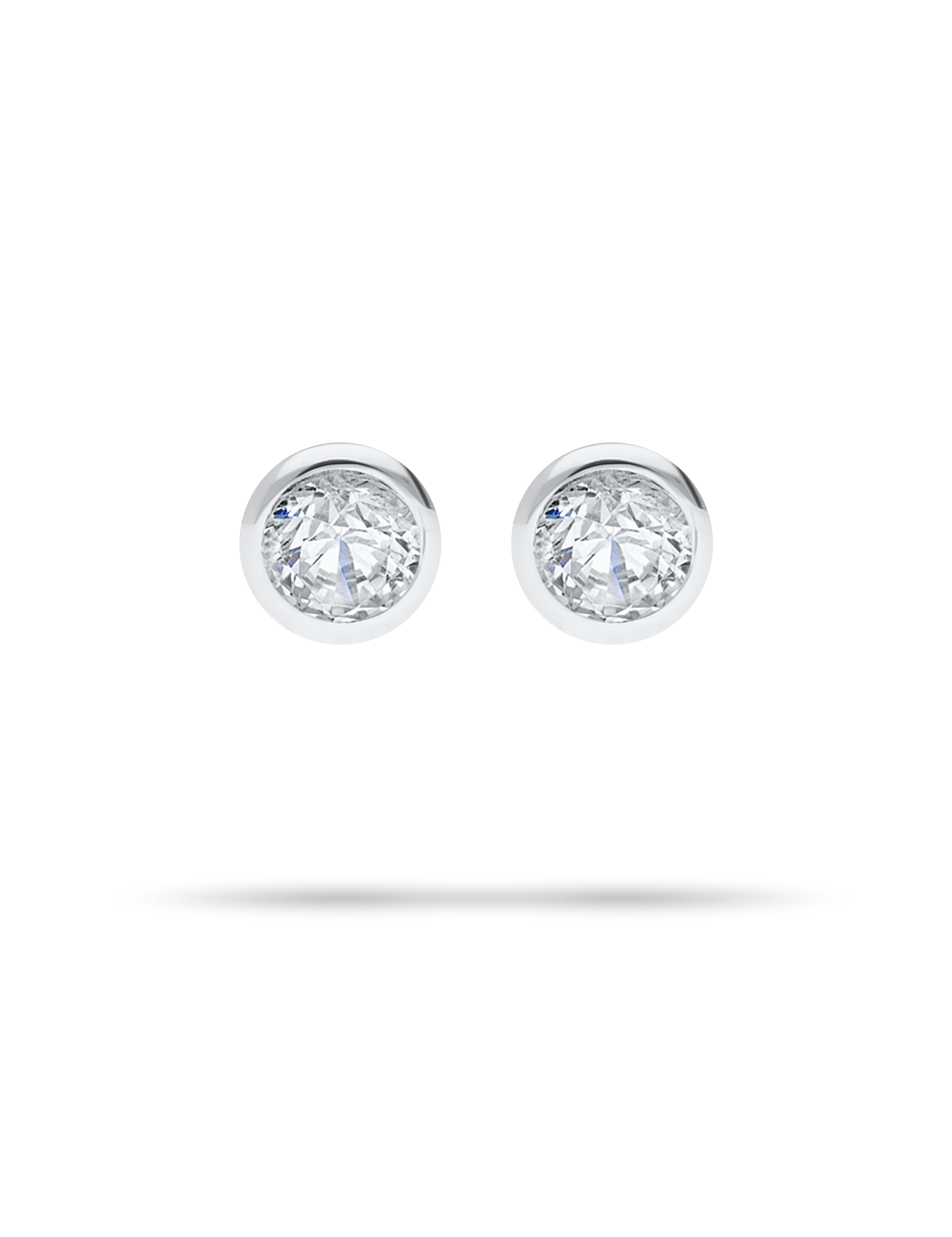 #Edelmetall_585/- Weißgold