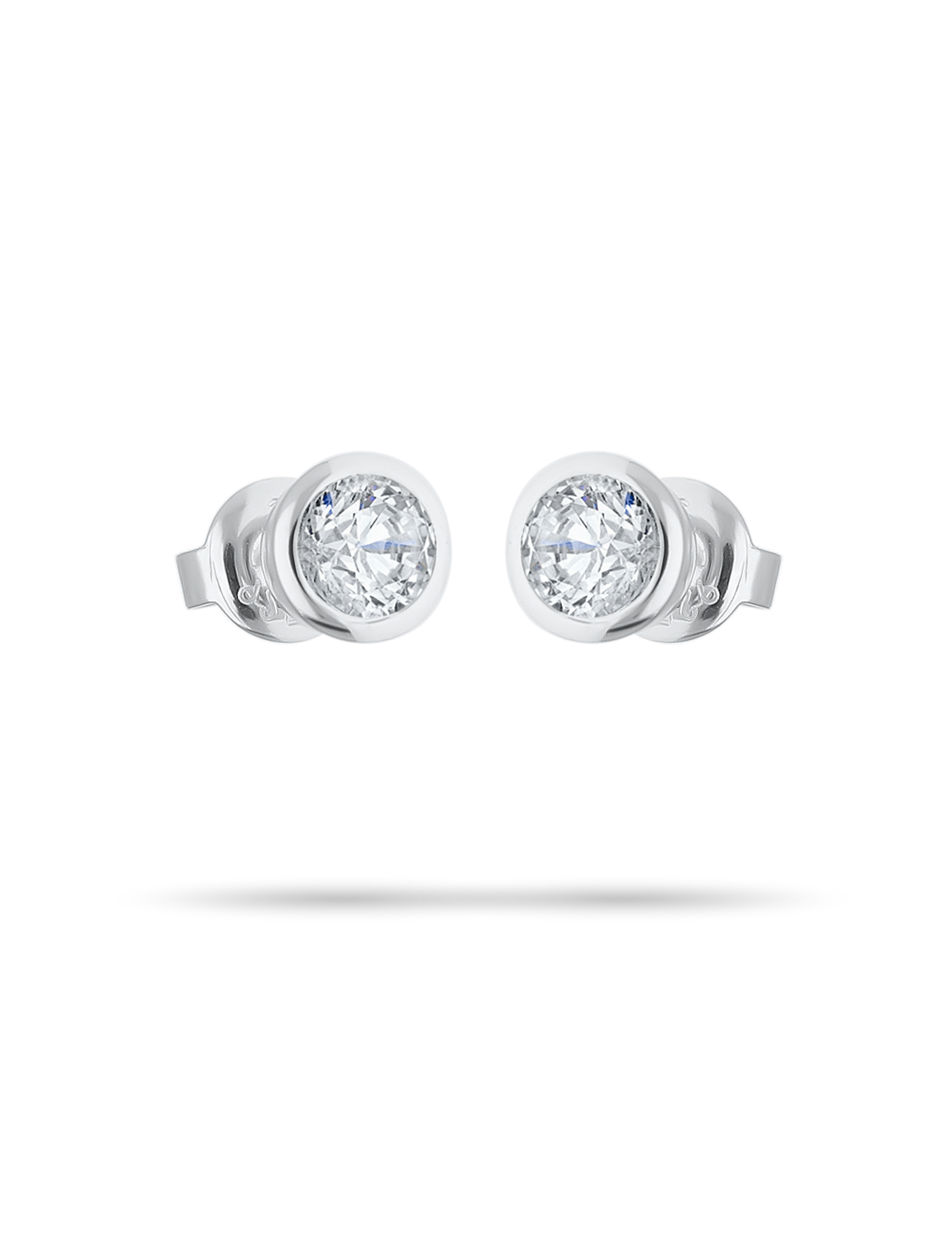 #Edelmetall_585/- Weißgold