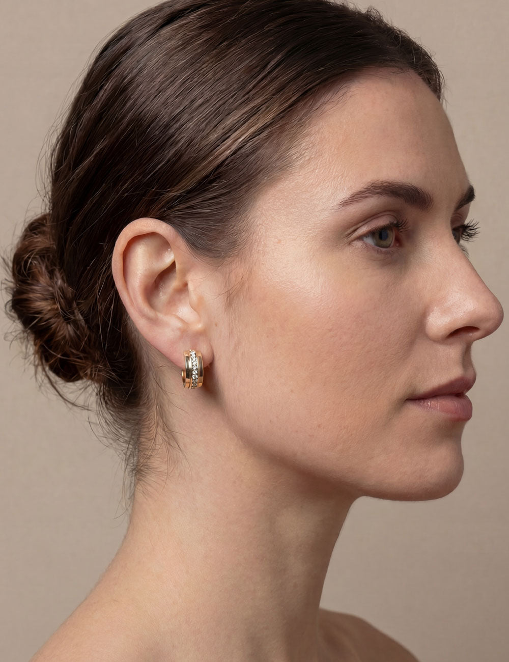 #Edelmetall_585/- Gelbgold