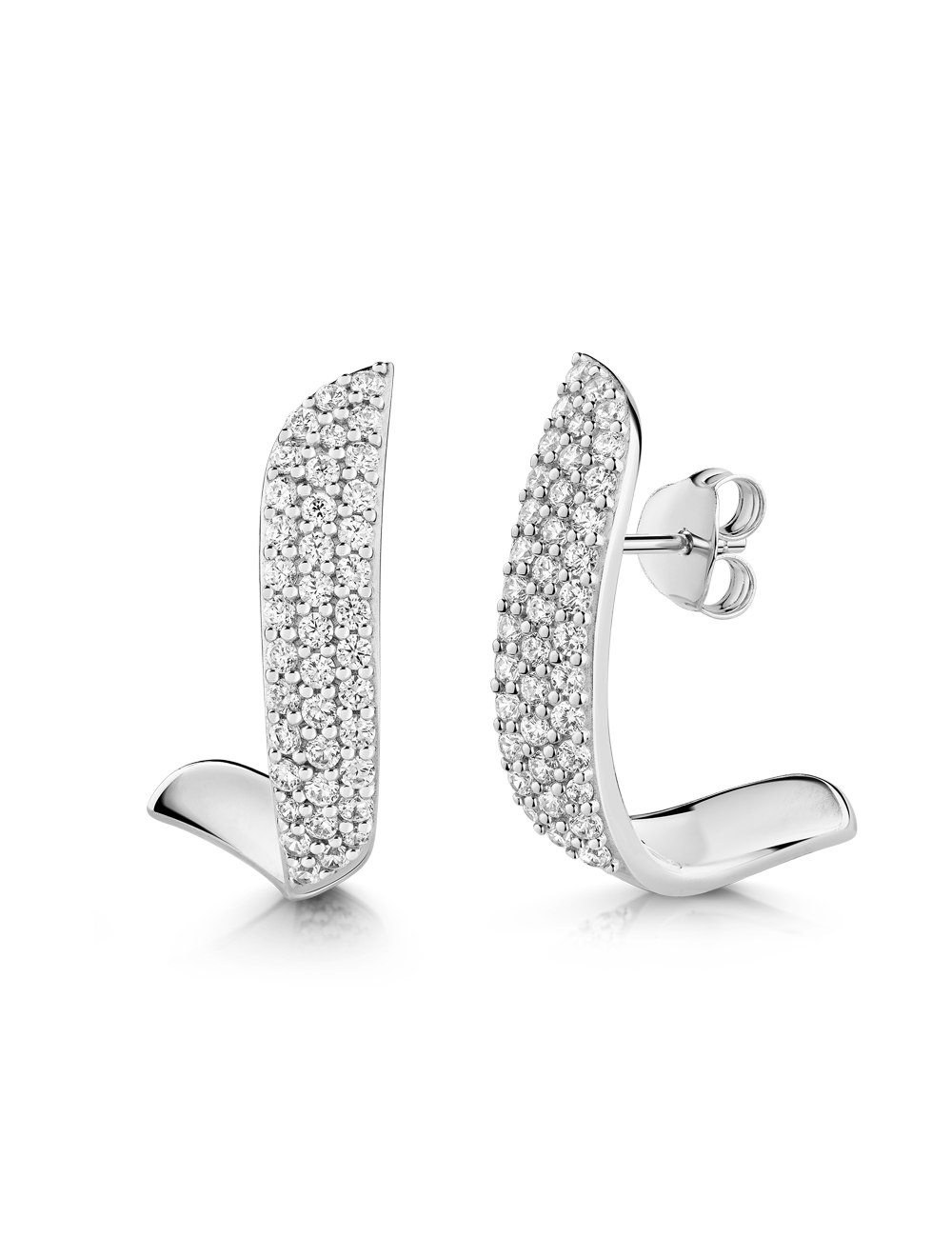 #Edelmetall_585/- Weißgold