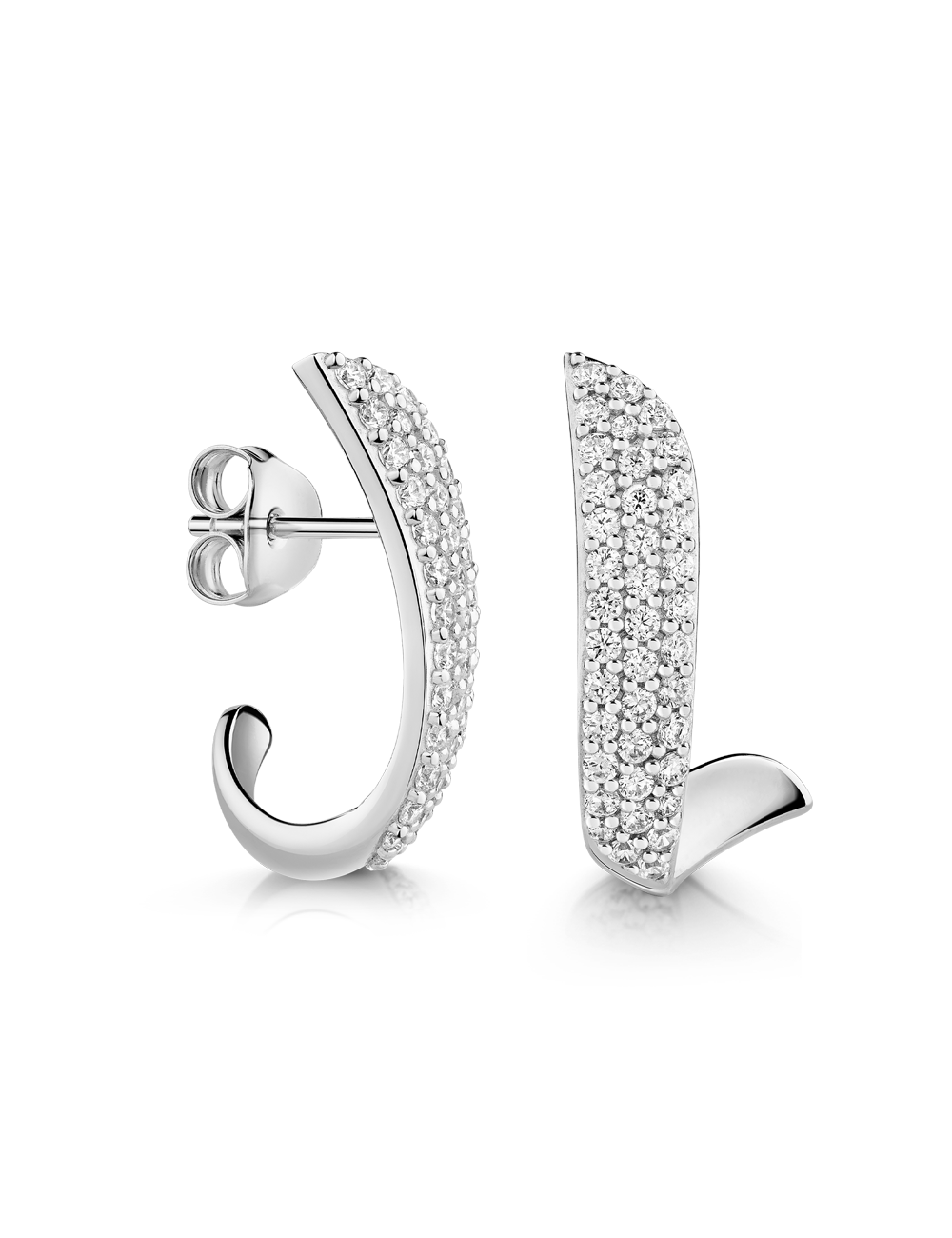 #Edelmetall_585/- Weißgold
