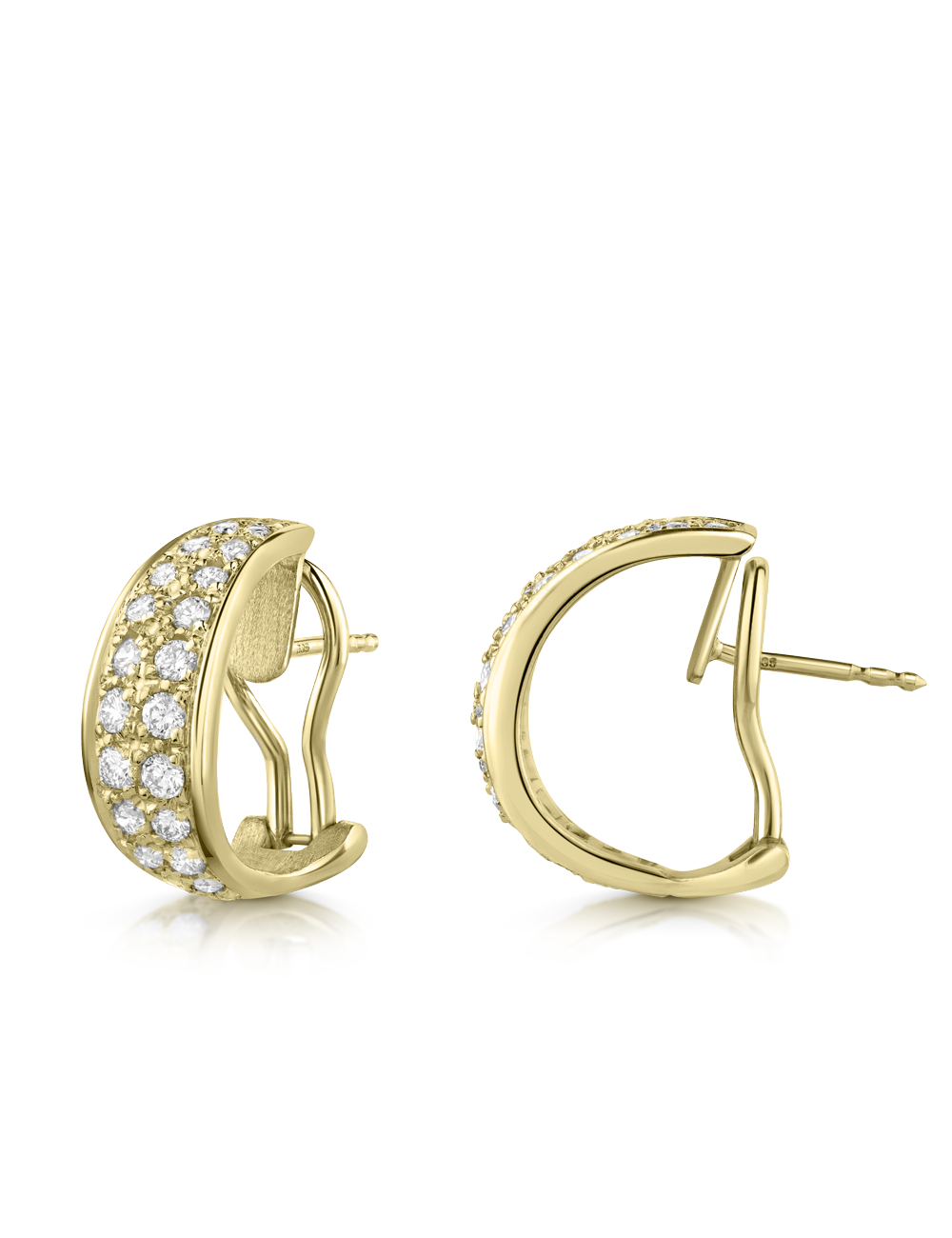 #Edelmetall_585/- Gelbgold