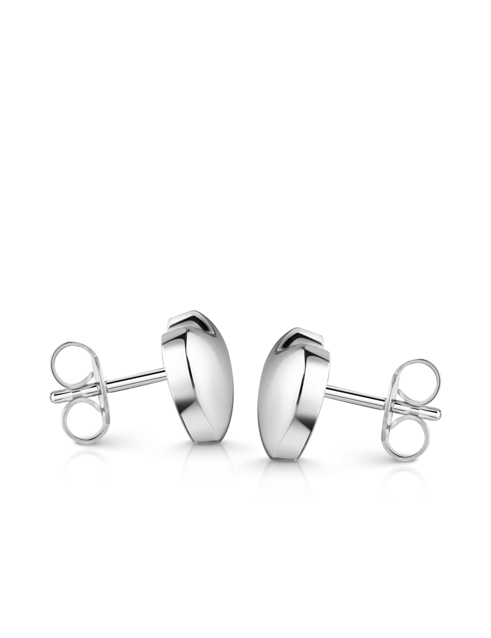 #Edelmetall_585/- Weißgold
