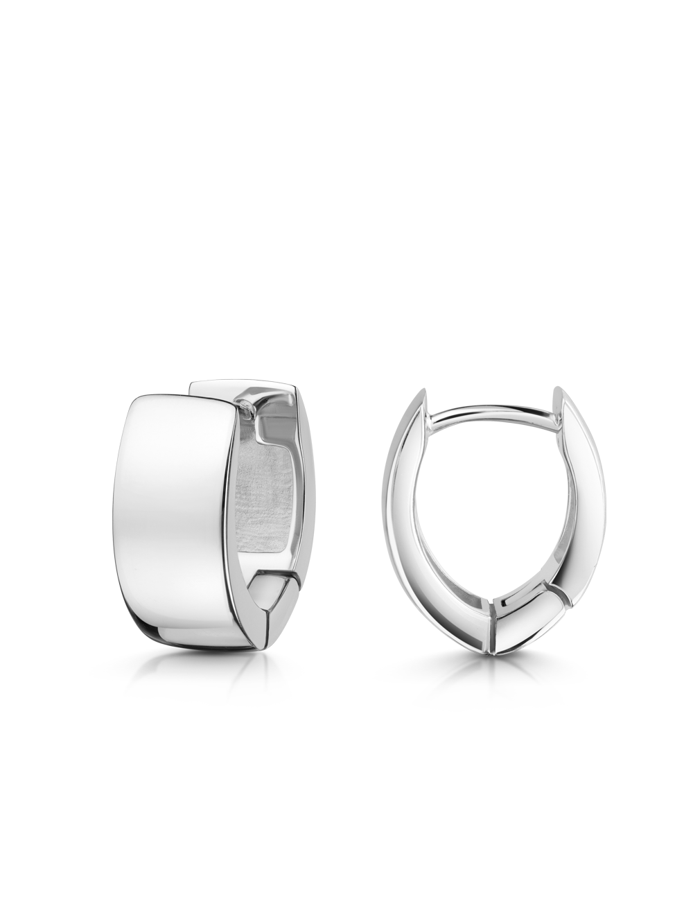 #Edelmetall_585/- Weißgold