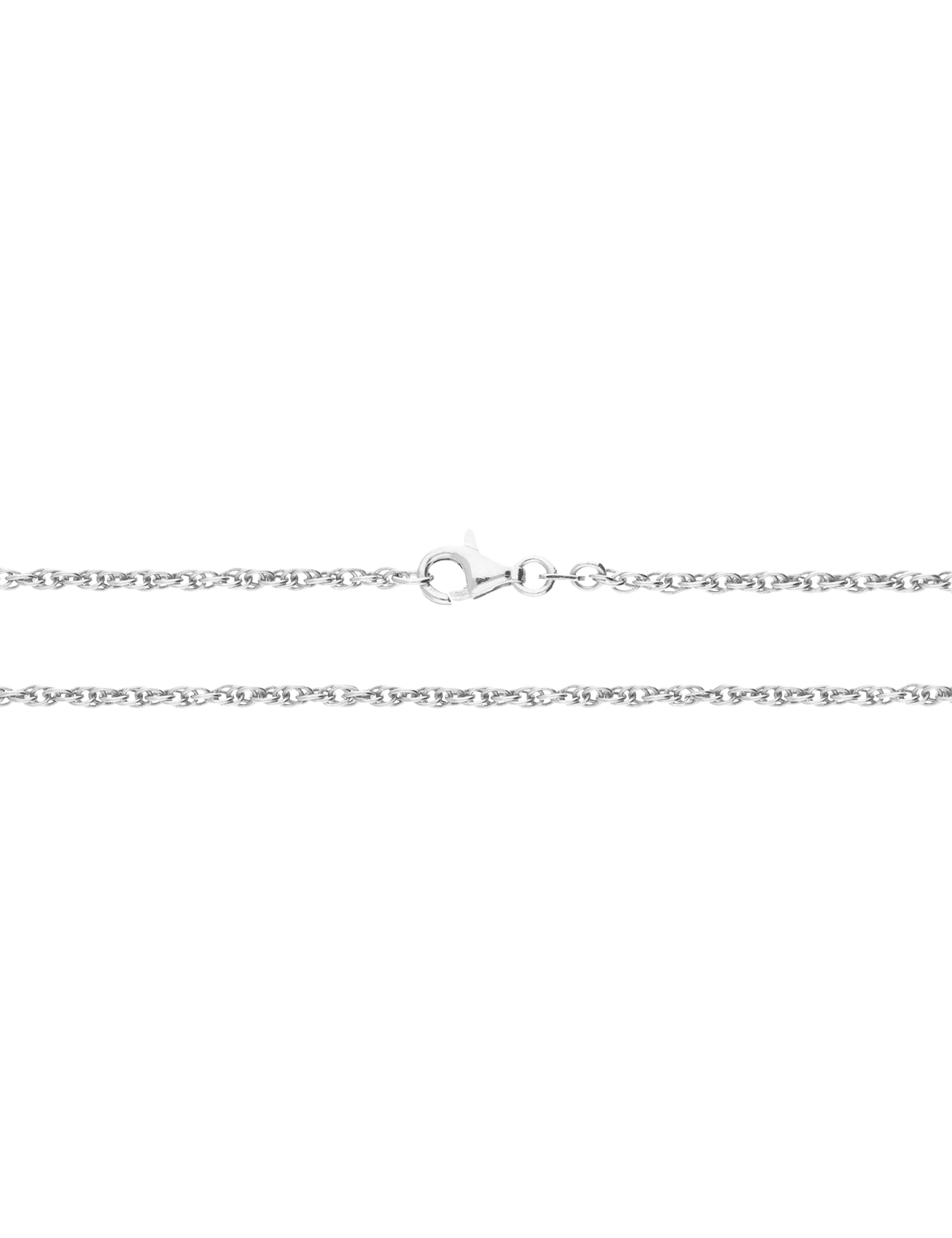 #Edelmetall_585/- Weißgold