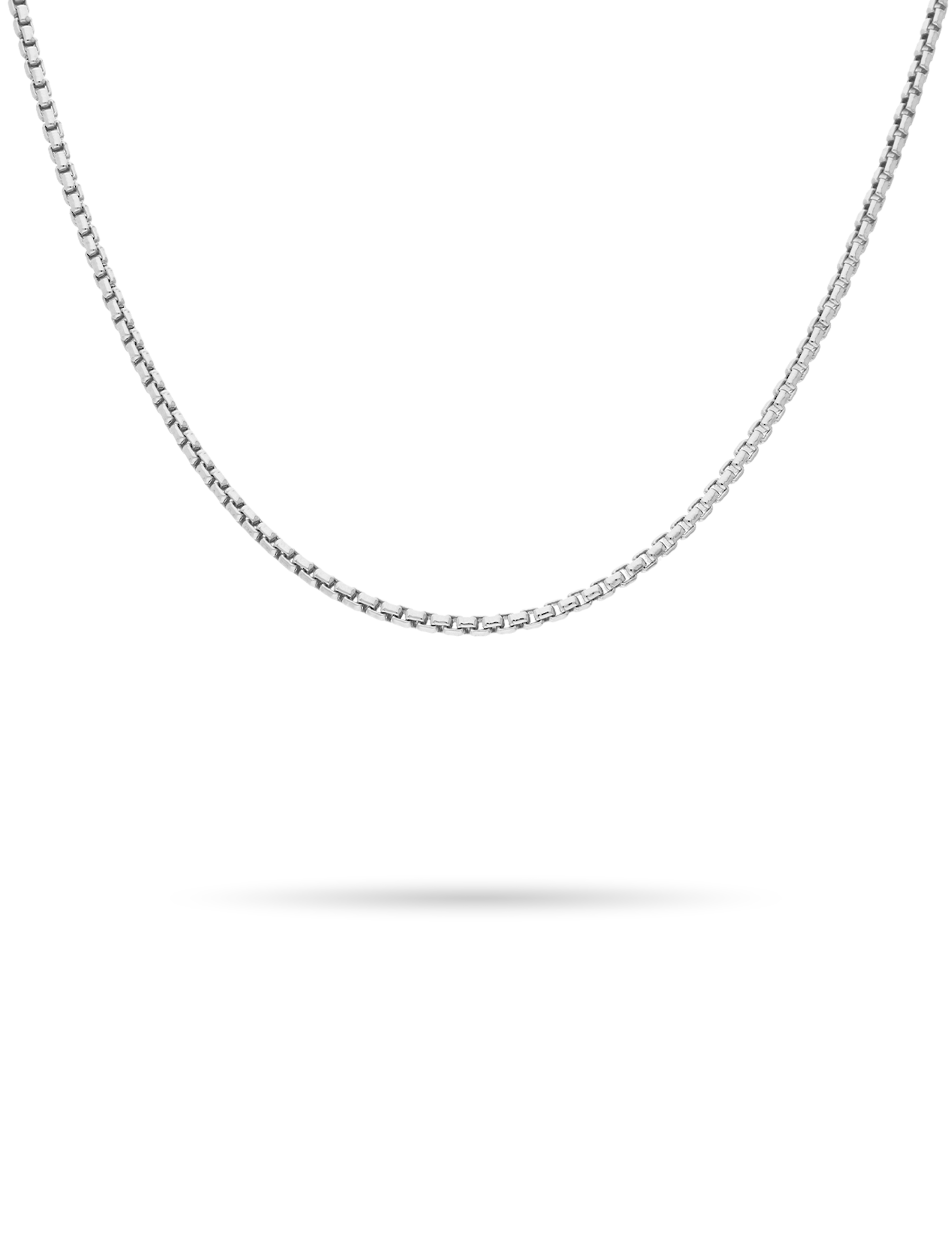 #Edelmetall_585/- Weißgold