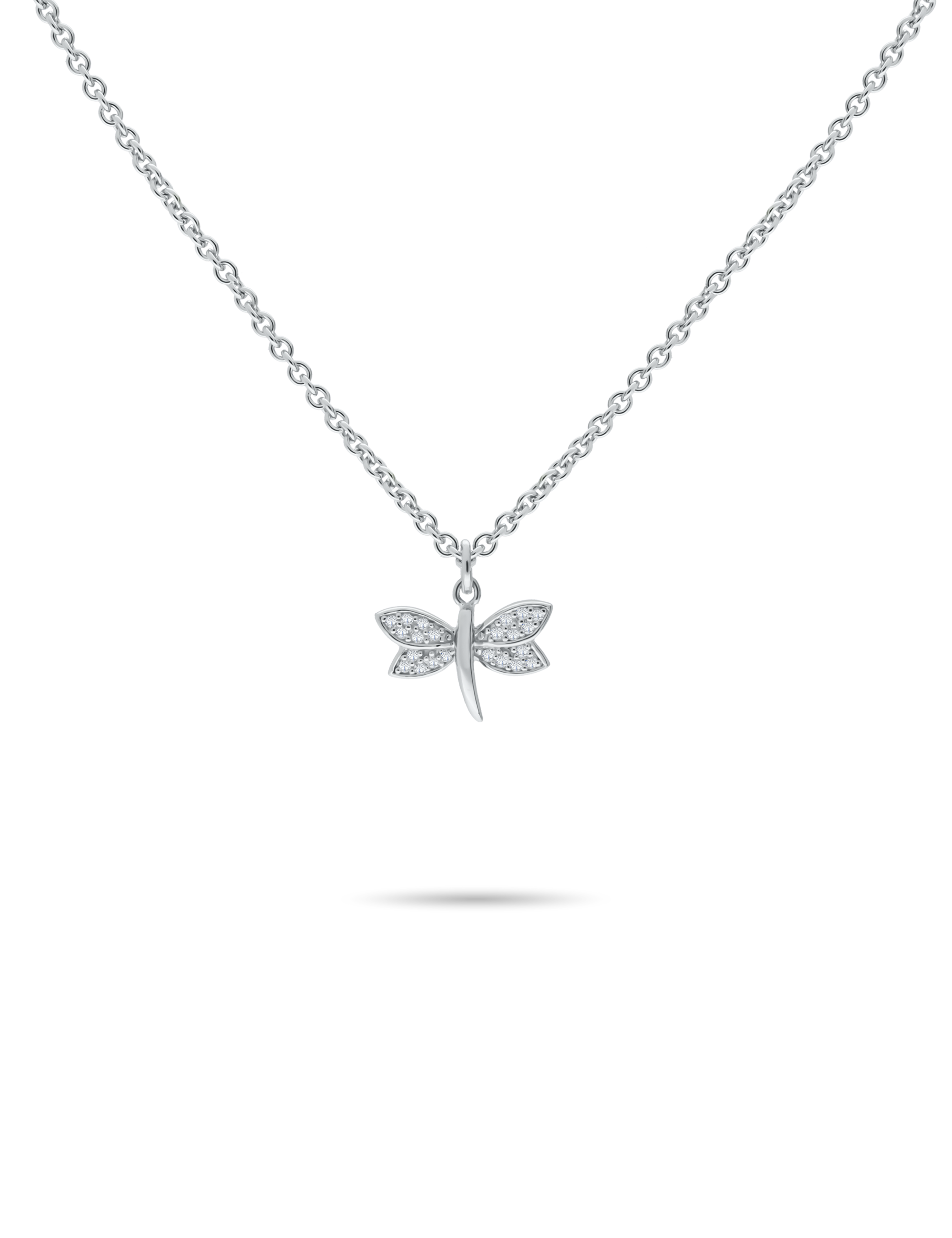 Paradise Collier "Schmetterling"