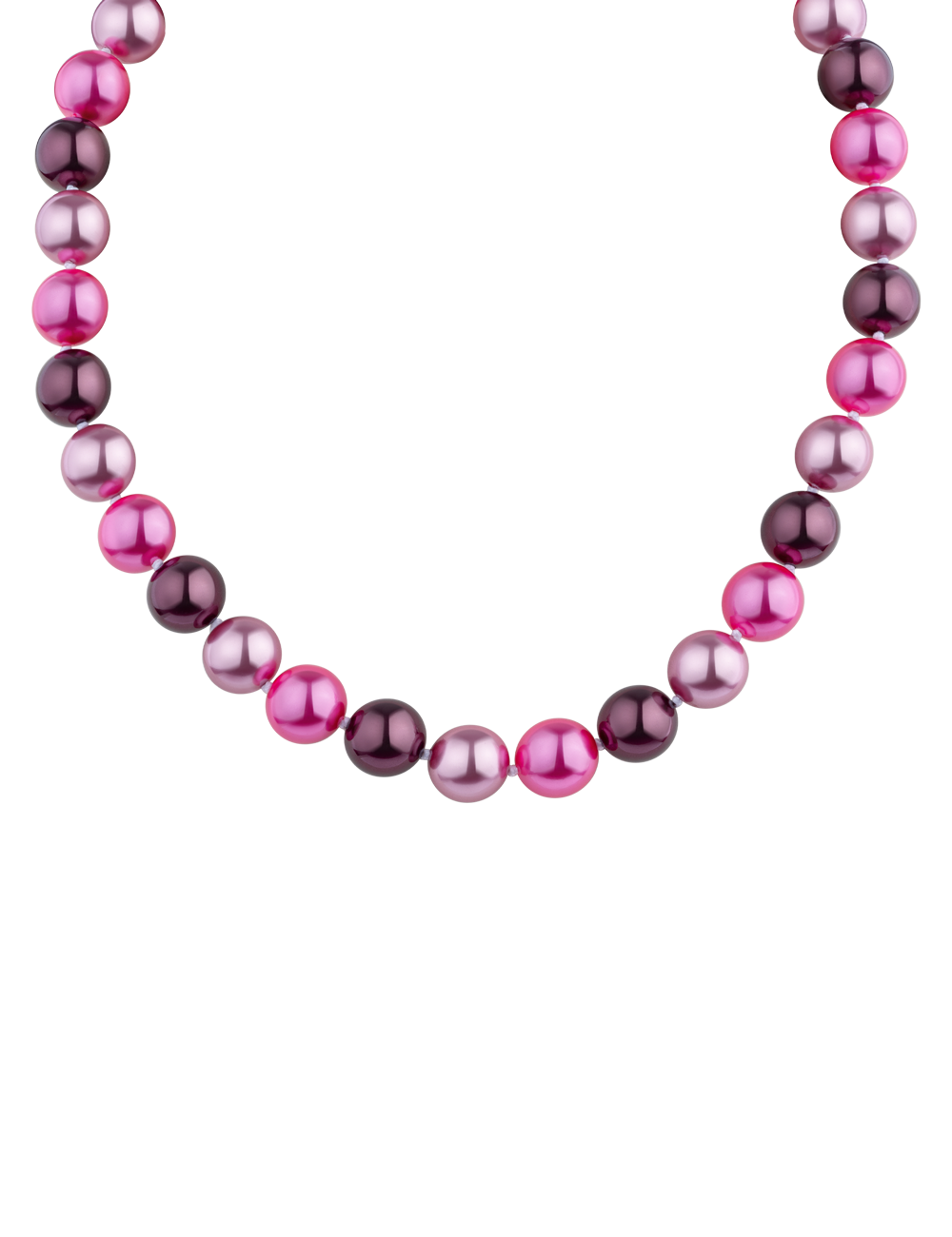 Collier 12mm multi