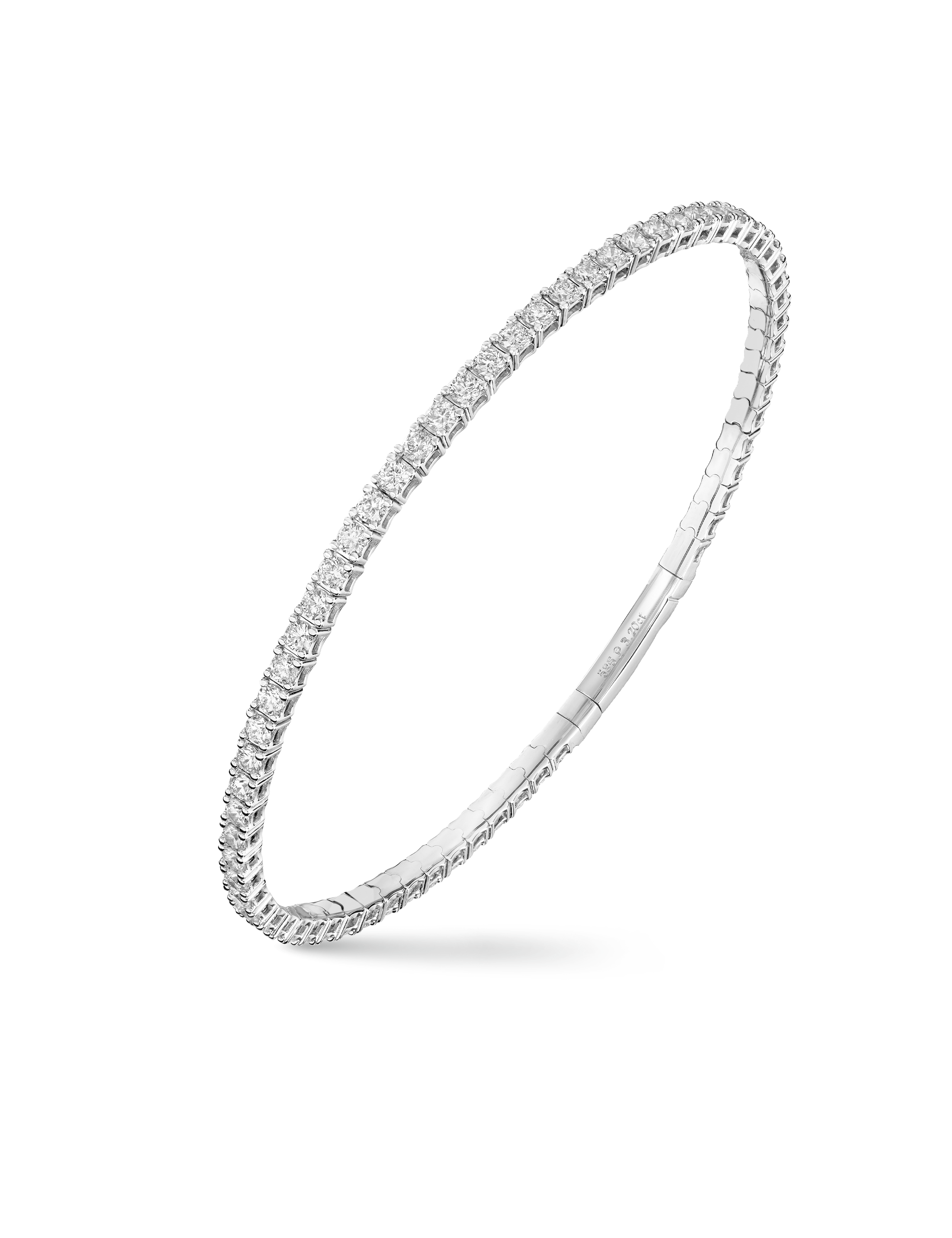 #Edelmetall_585/- Weißgold