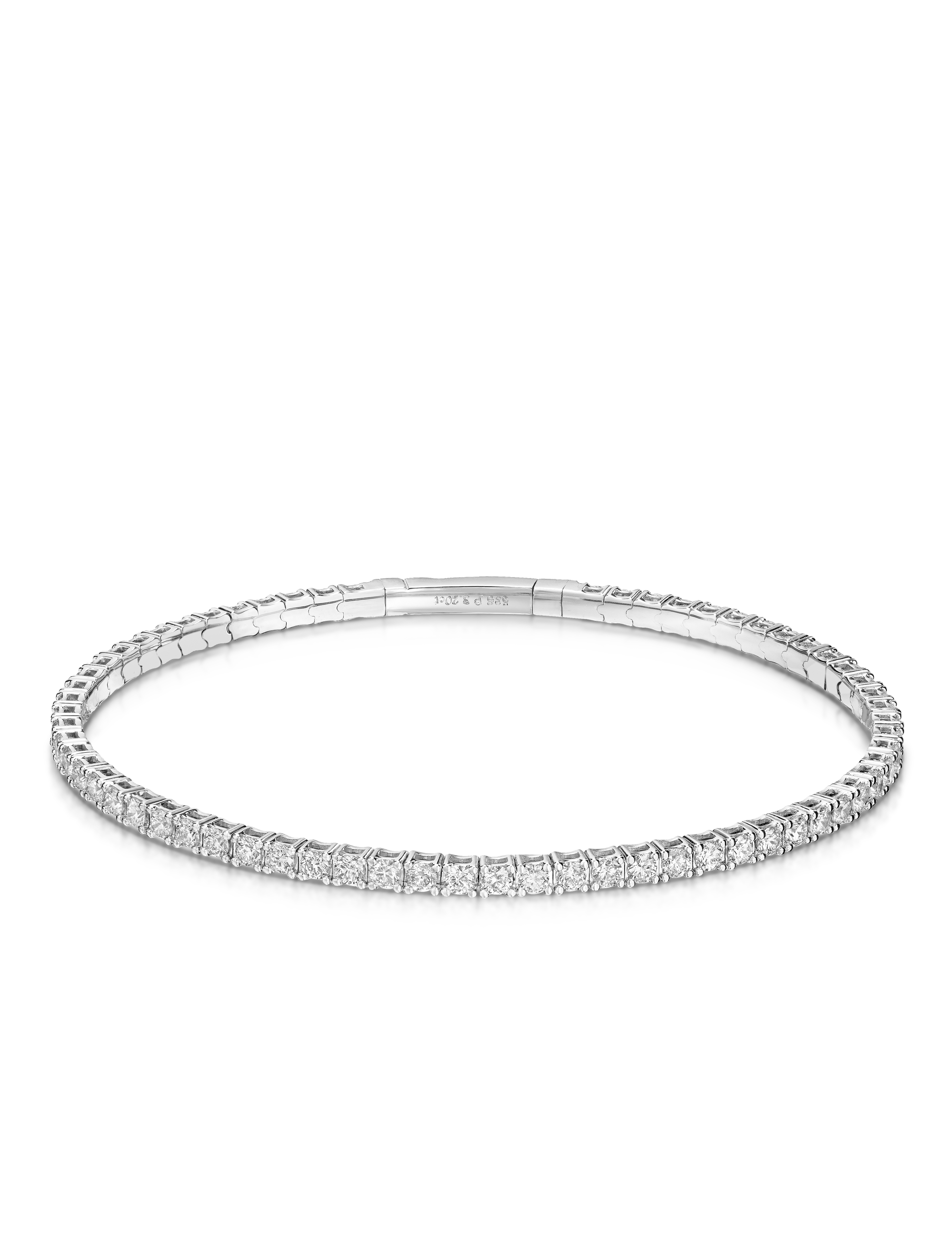 #Edelmetall_585/- Weißgold