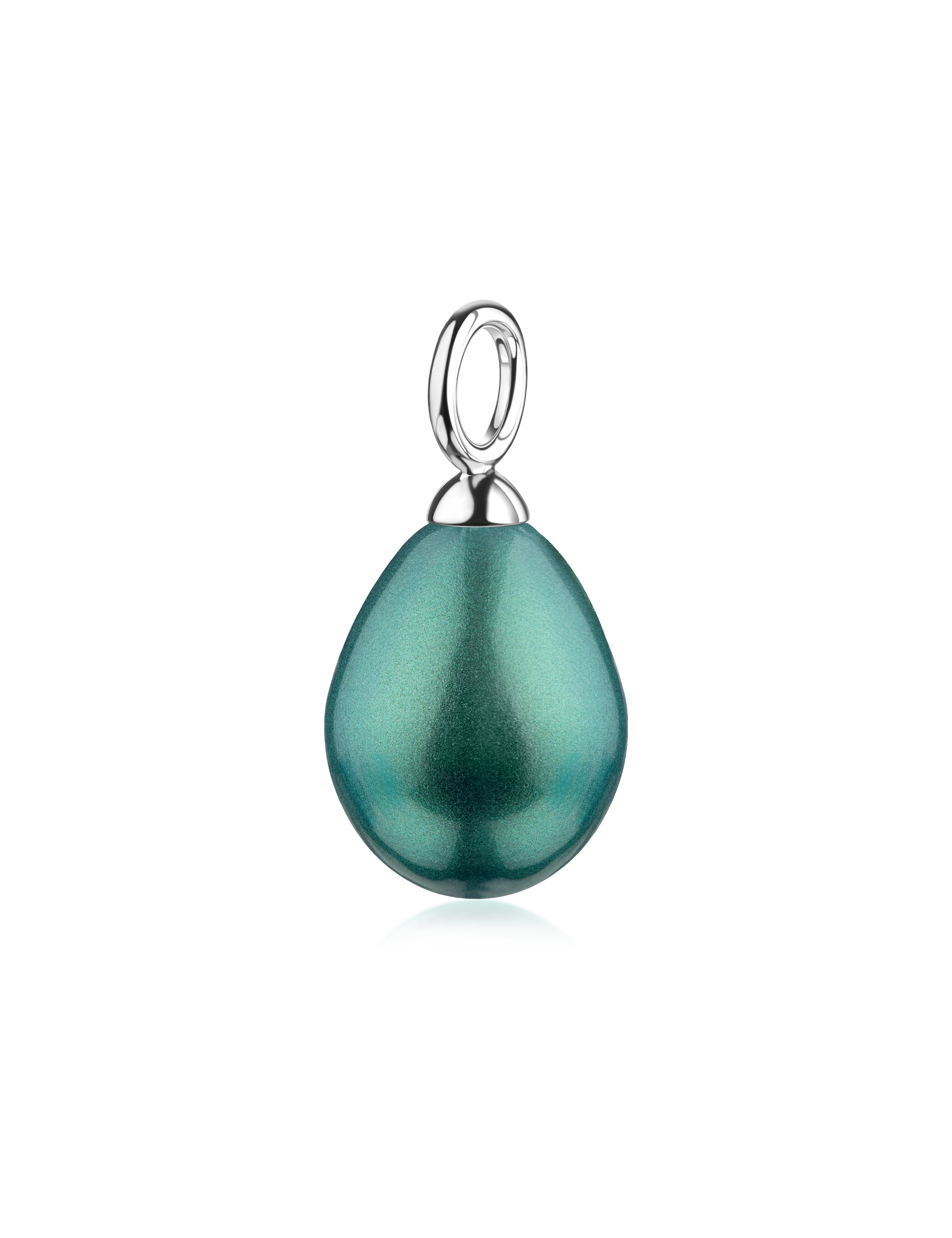 #Muschelkernperle_jade