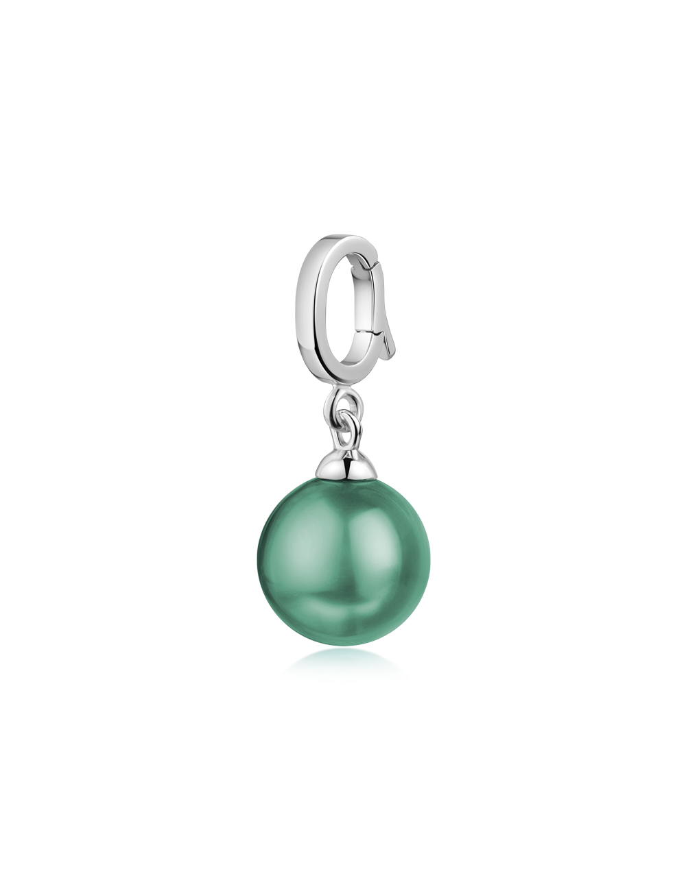 #Muschelkernperle_jade