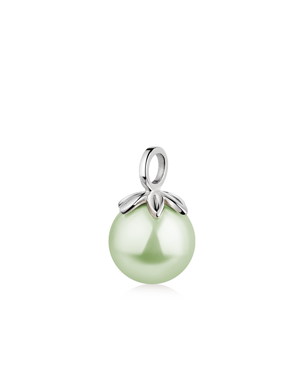 #Muschelkernperle_lemon