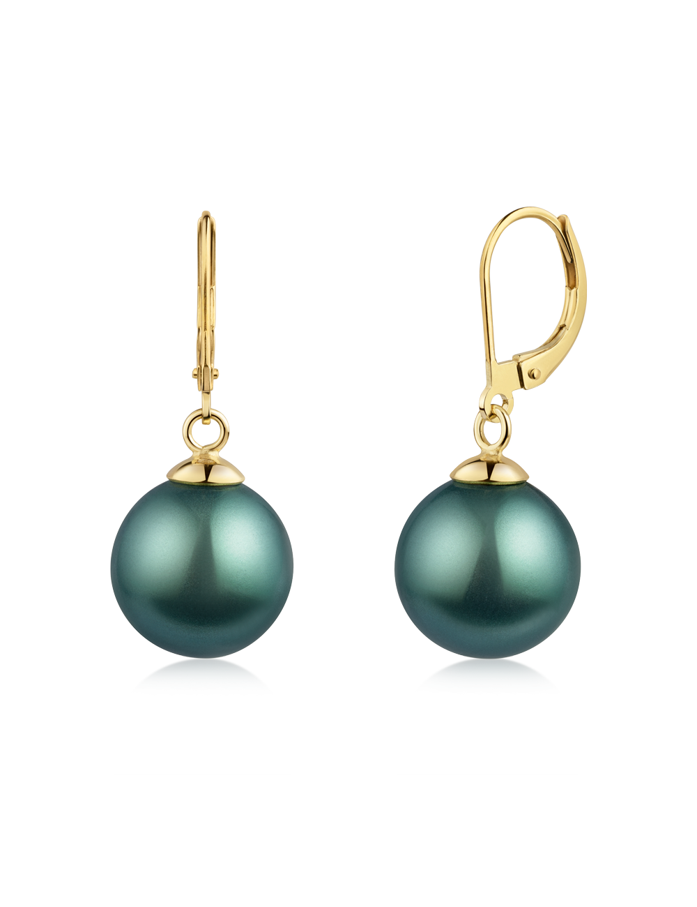 #Muschelkernperle_jade