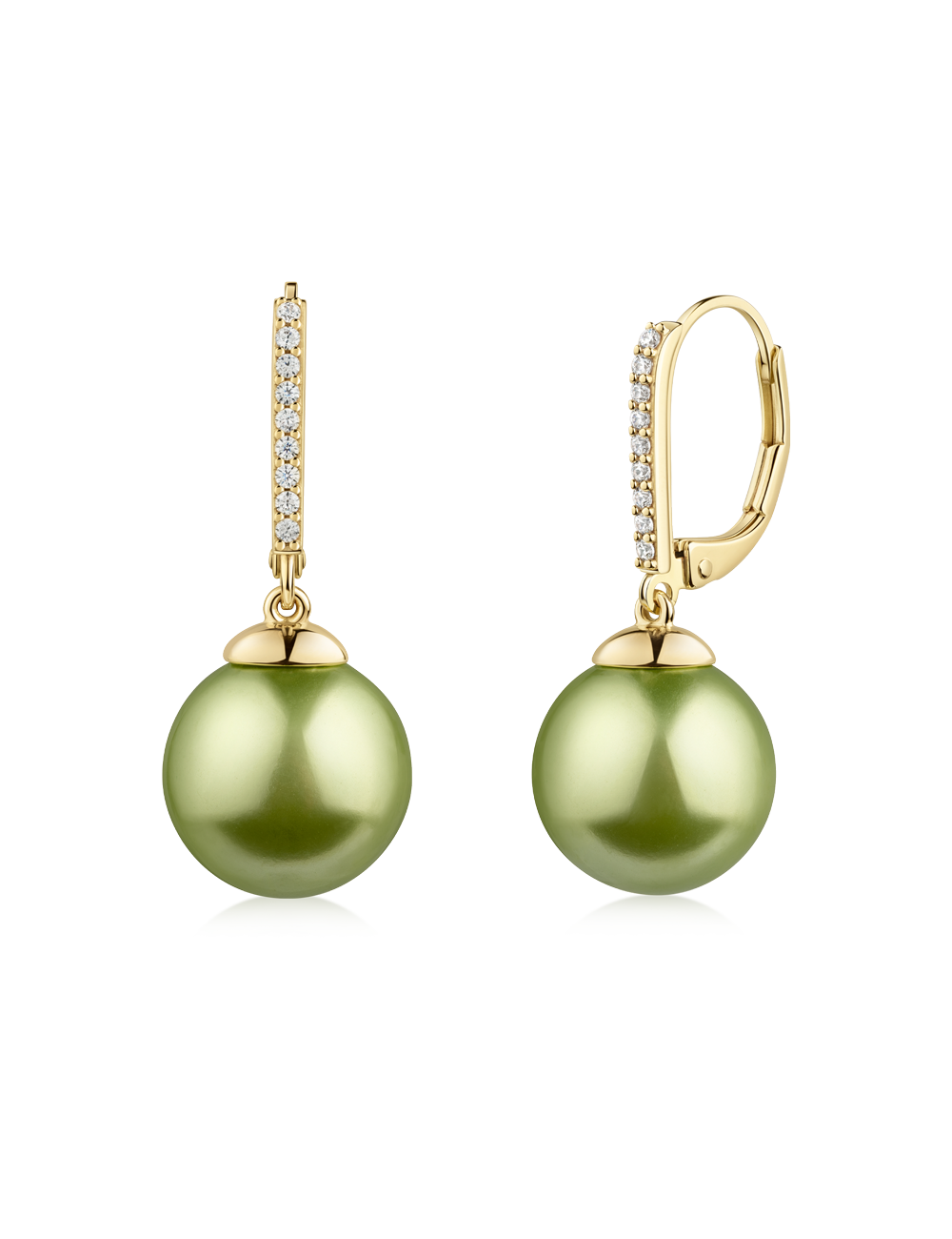 #Muschelkernperle_lemon