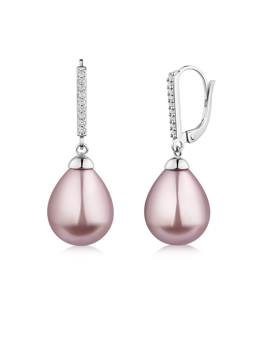 #Muschelkernperle_softflieder