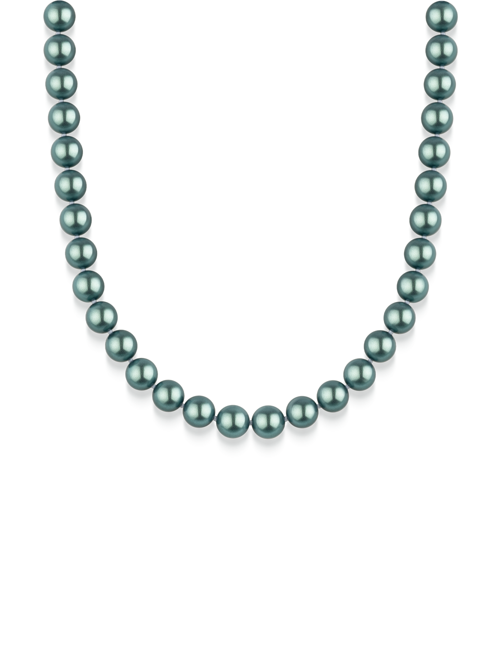 #Muschelkernperle_jade