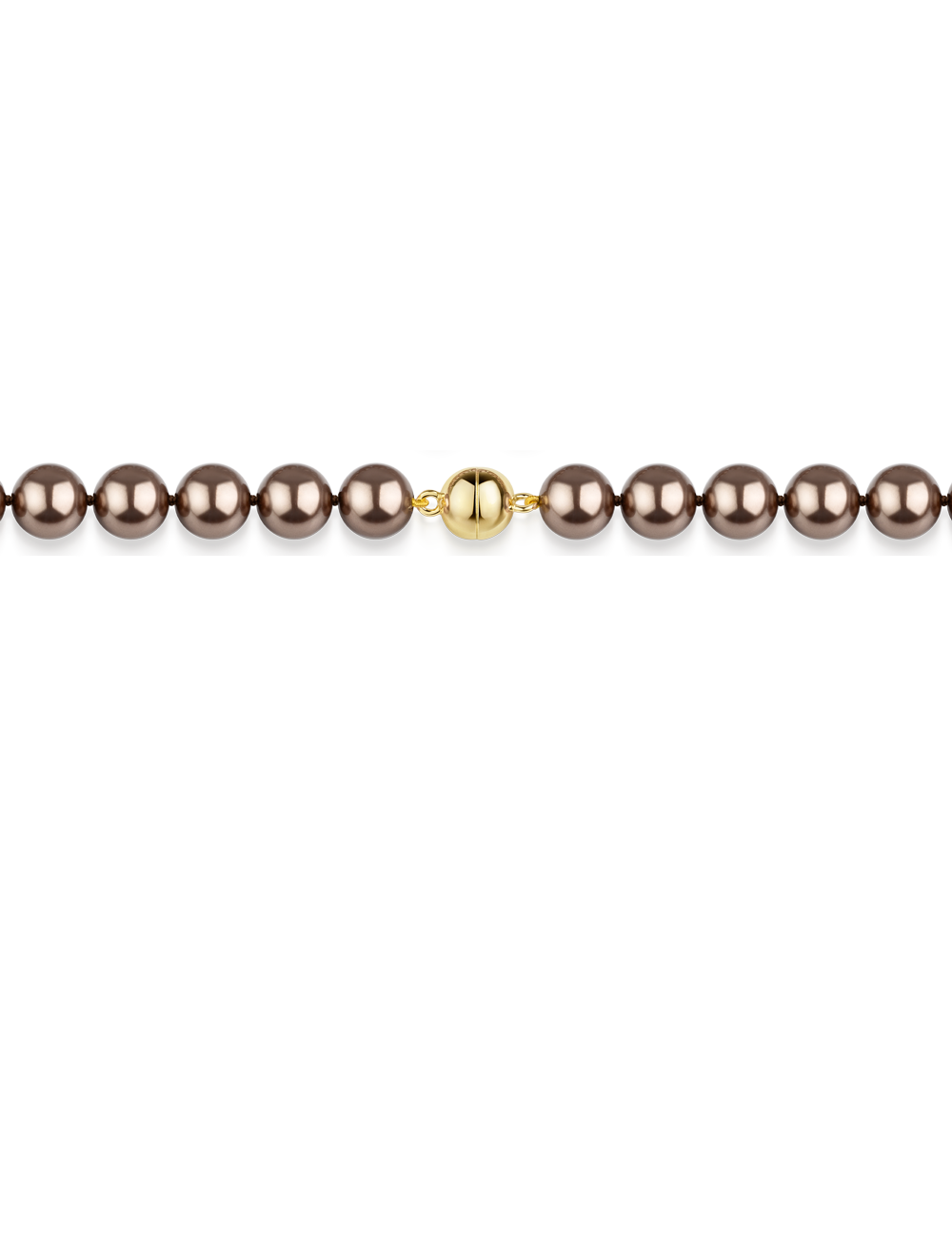 #Muschelkernperle_nougat
