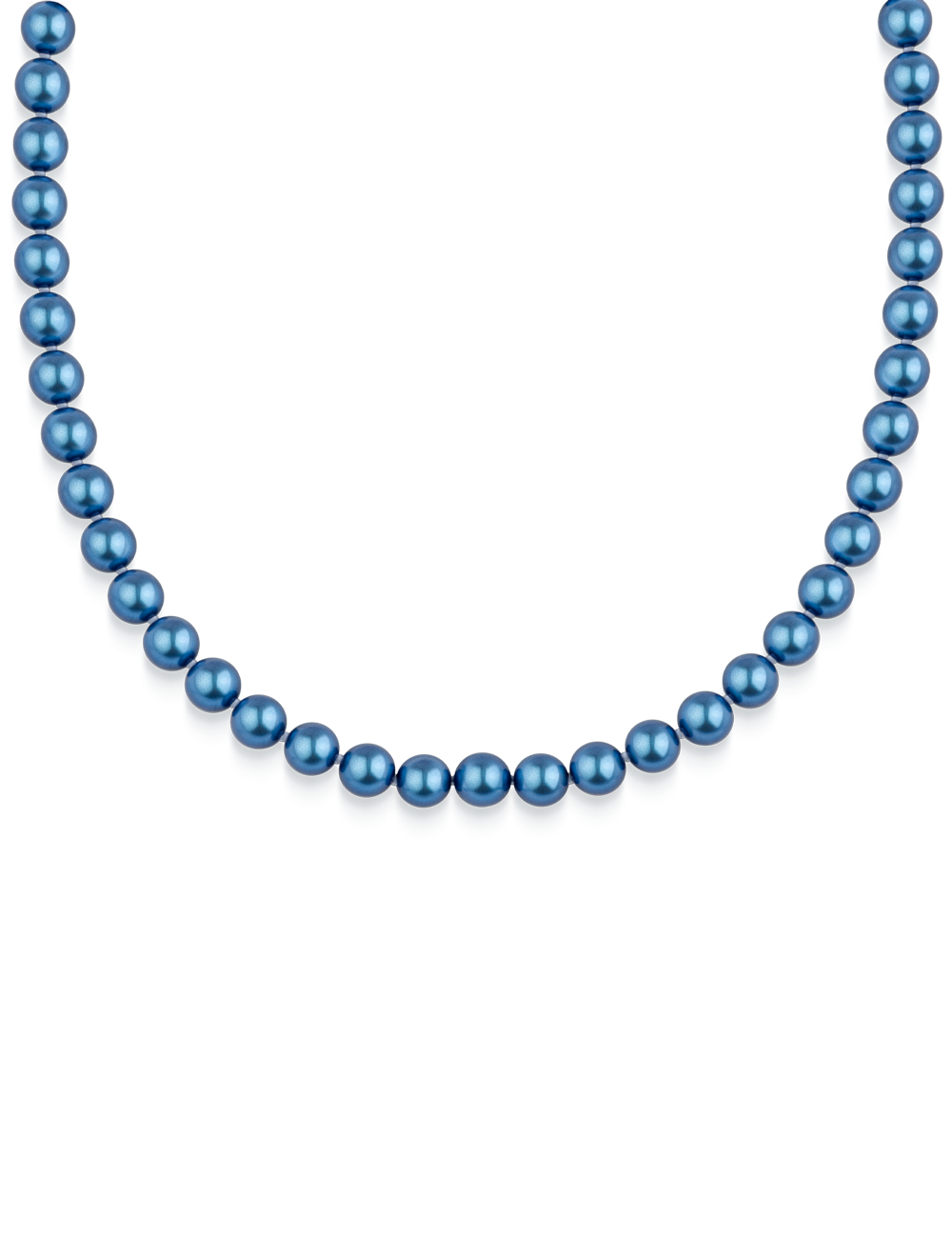 #Muschelkernperle_azur