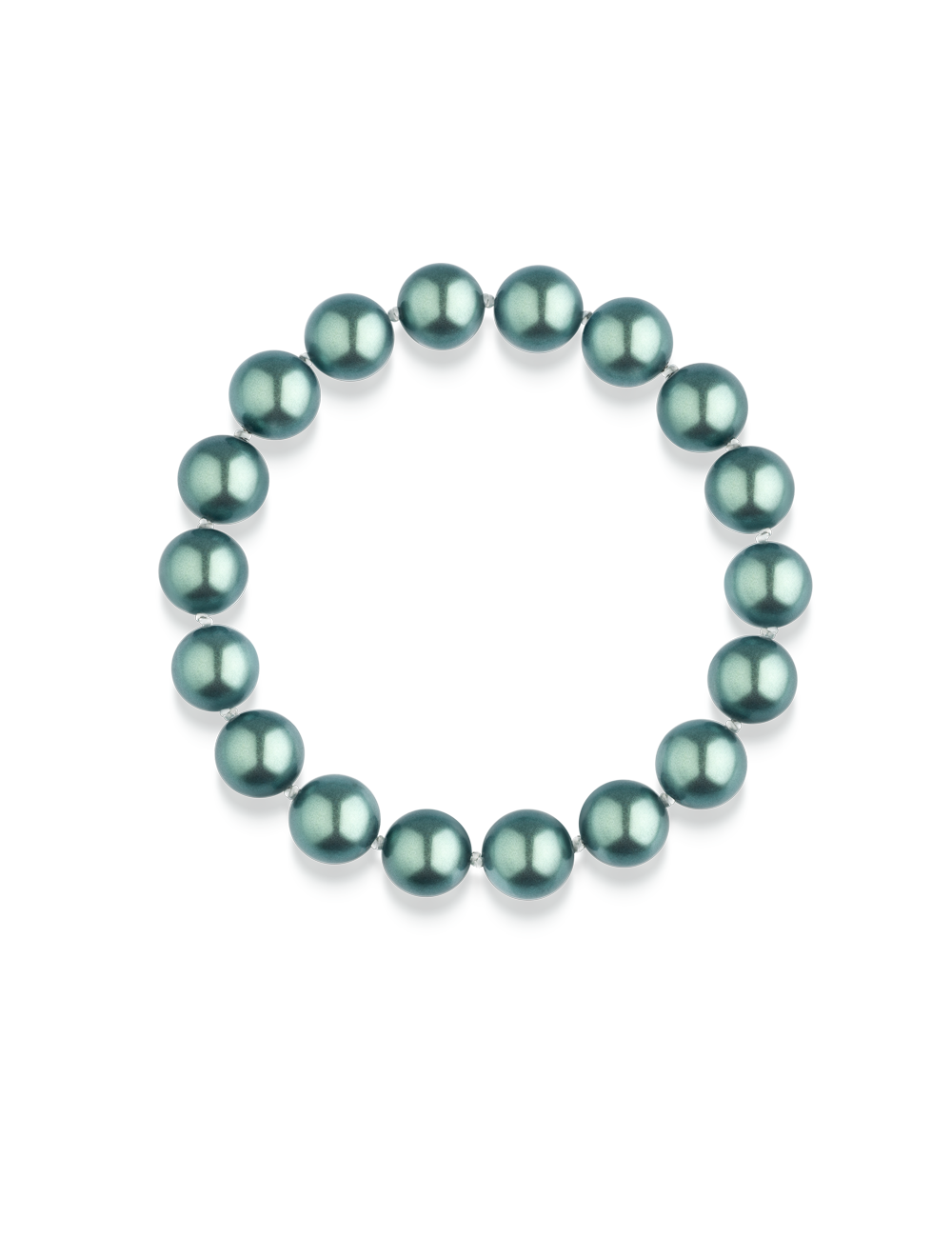 #Muschelkernperle_jade