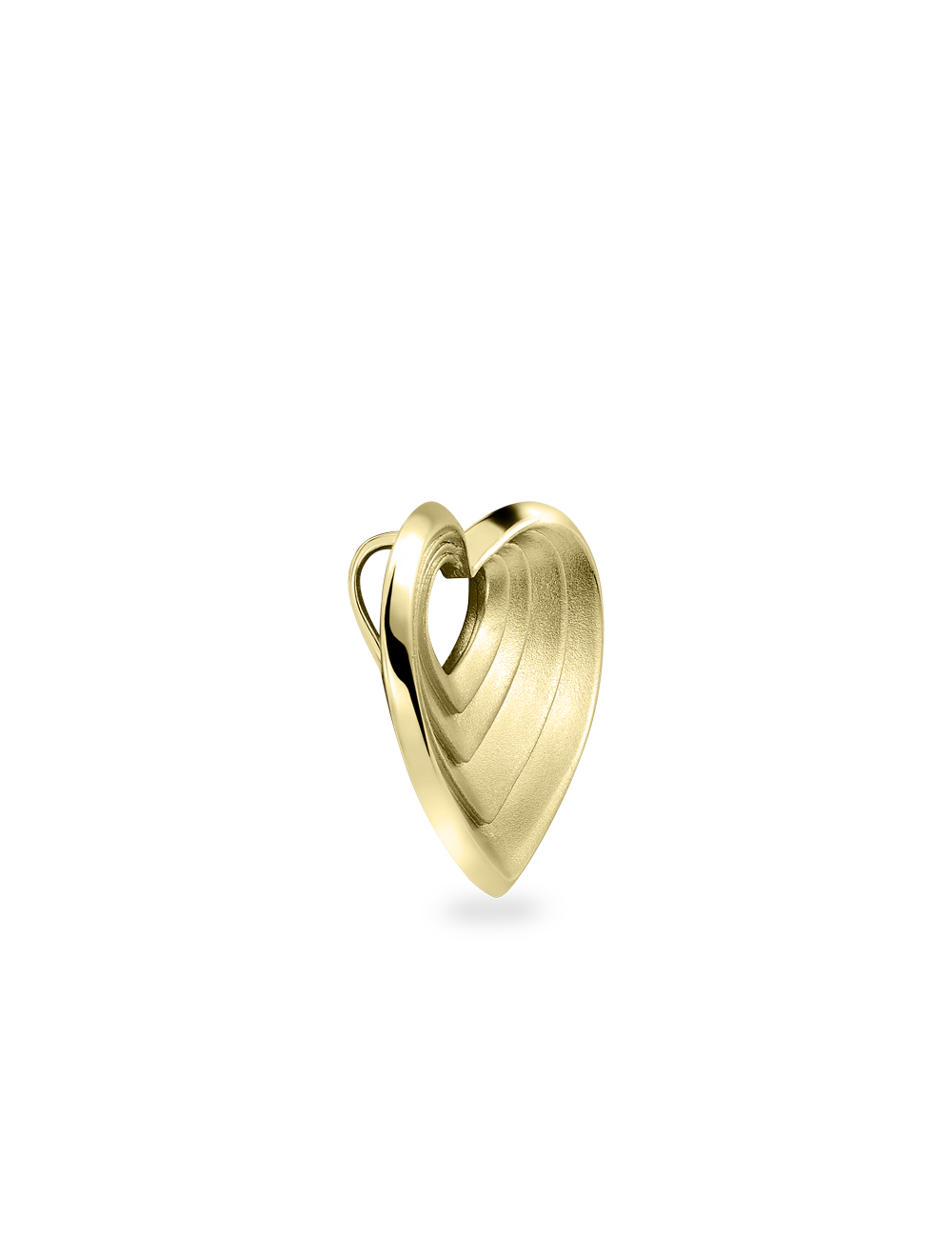 #Edelmetall_585/- Gelbgold