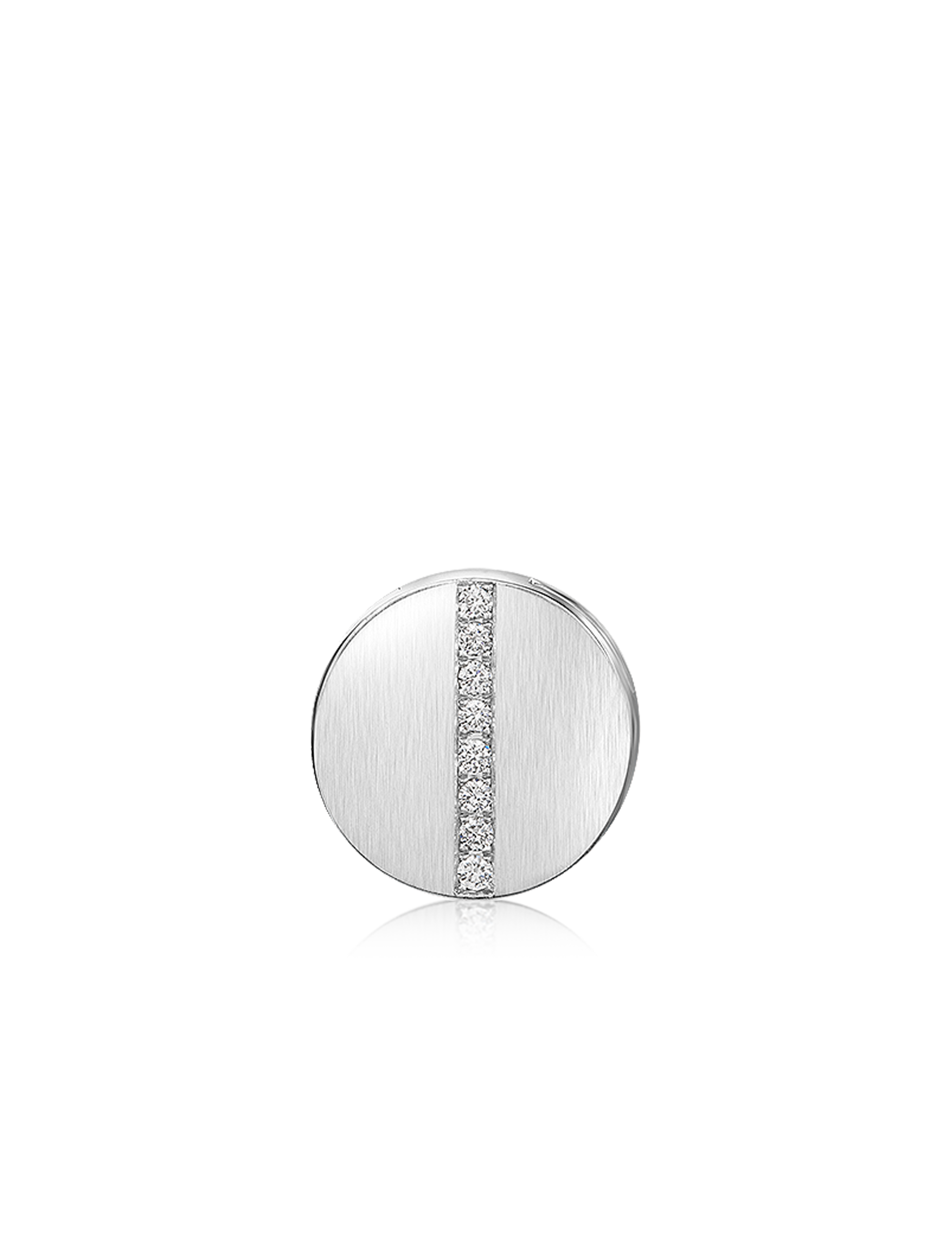 #Edelmetall_585/- Weißgold