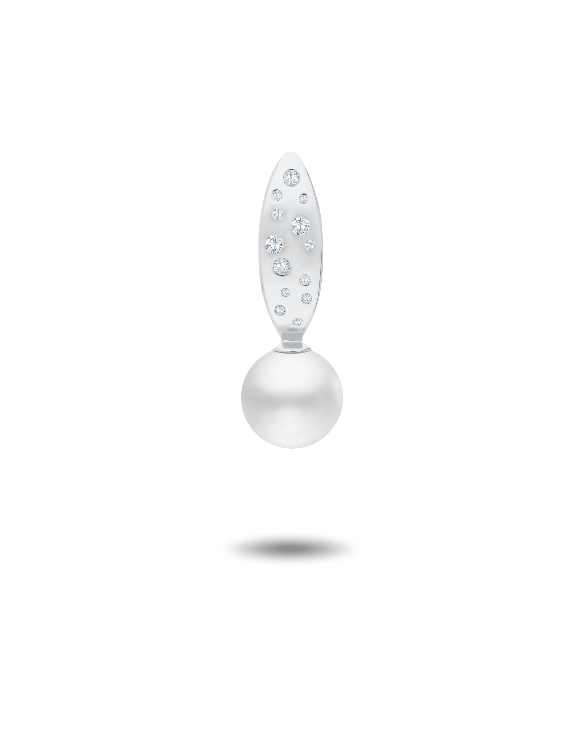 Anhaenger 925 Silber bicolor mit Perle_27104_2