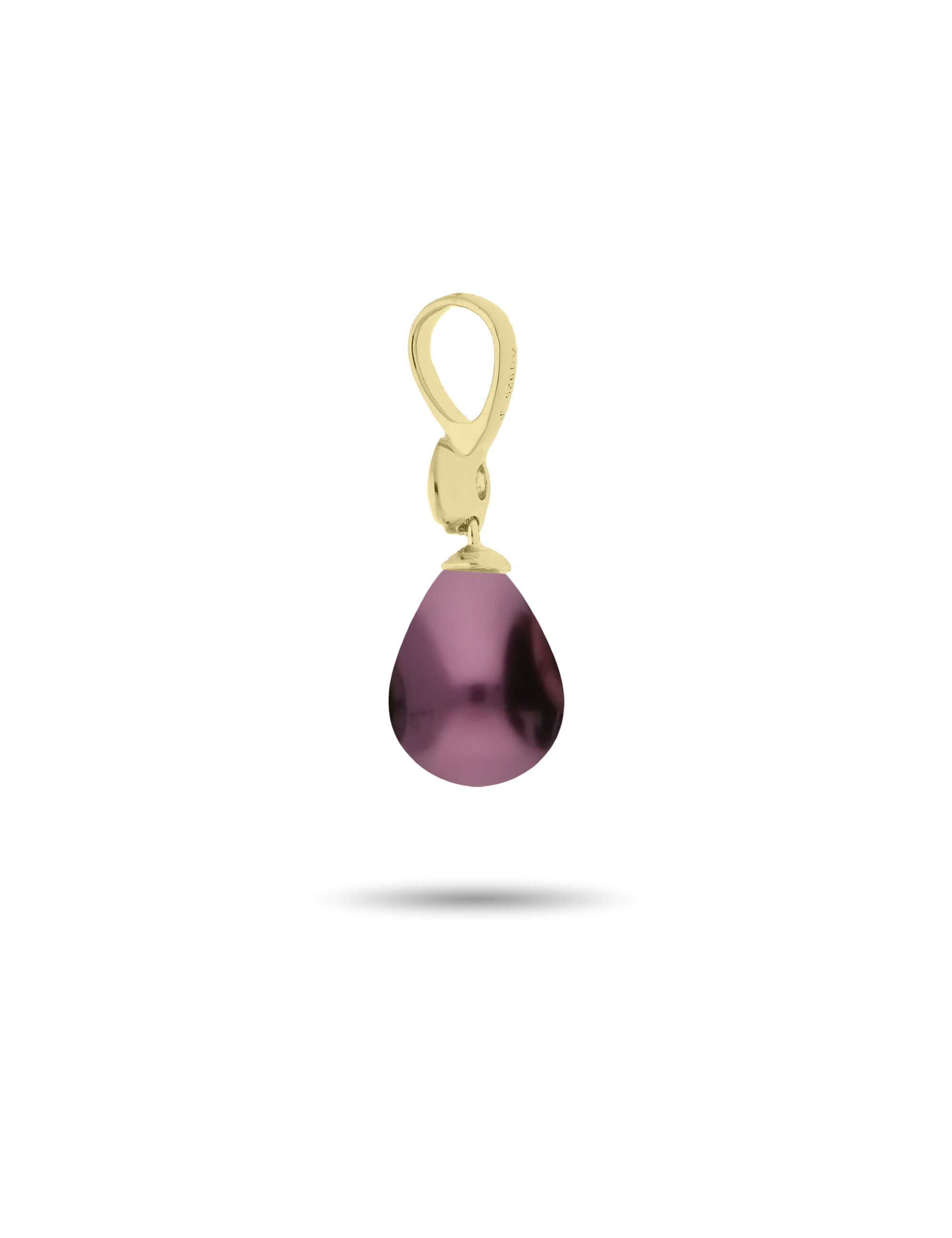 #Muschelkernperle_beere