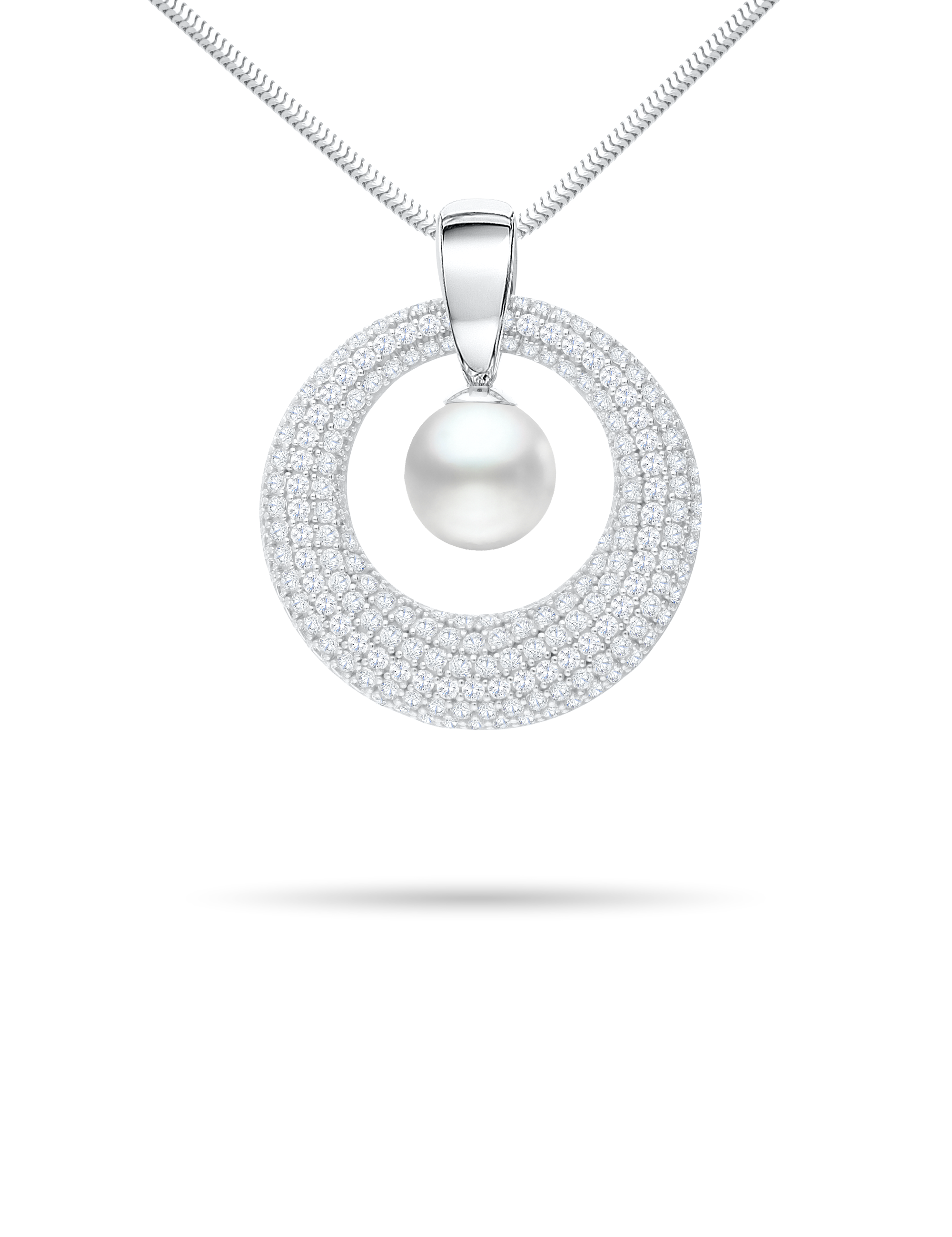 Anhaenger 925 Silber mit Perle_92595_3
