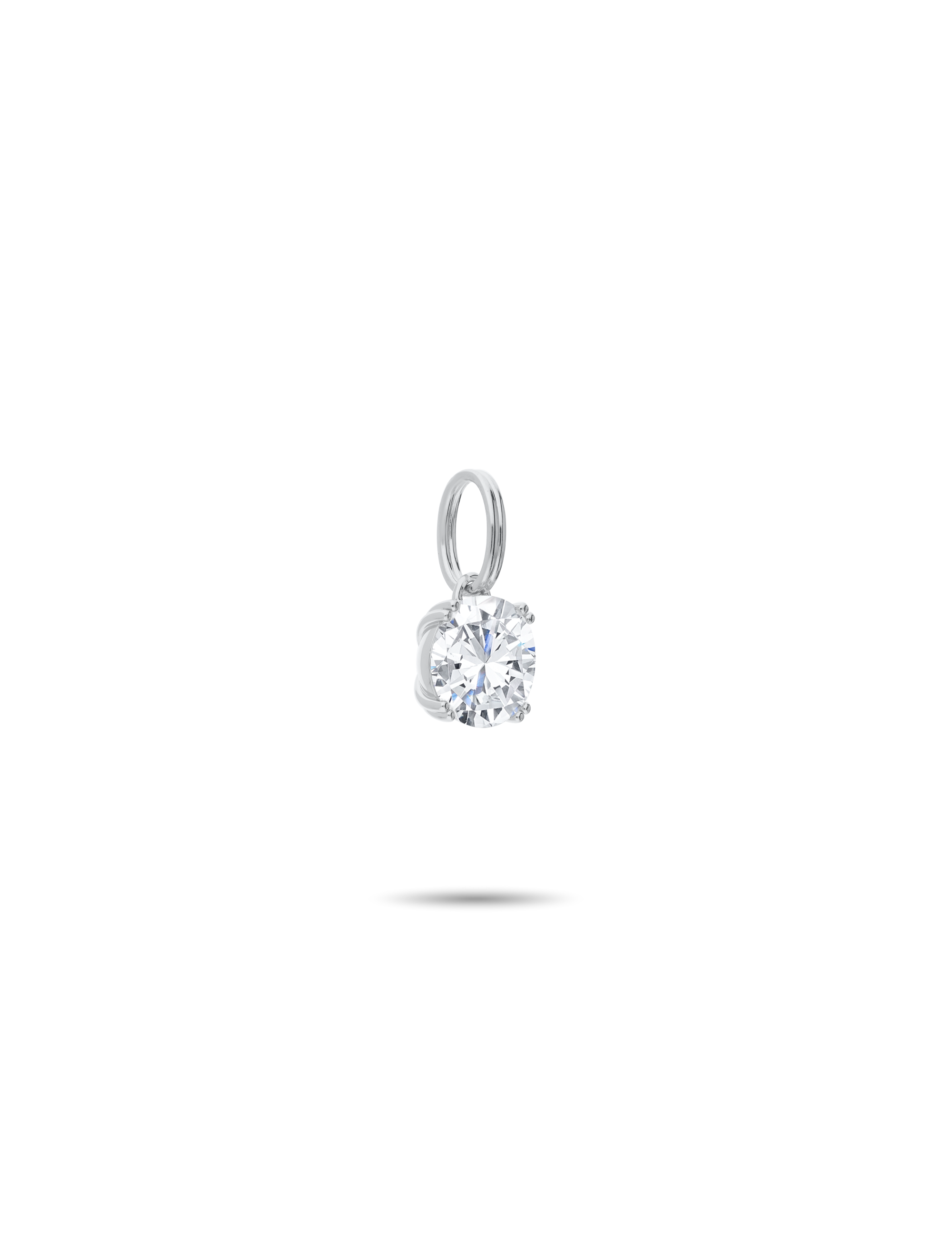 Anhaenger 925 Silber mit Zirkonia_27573_2