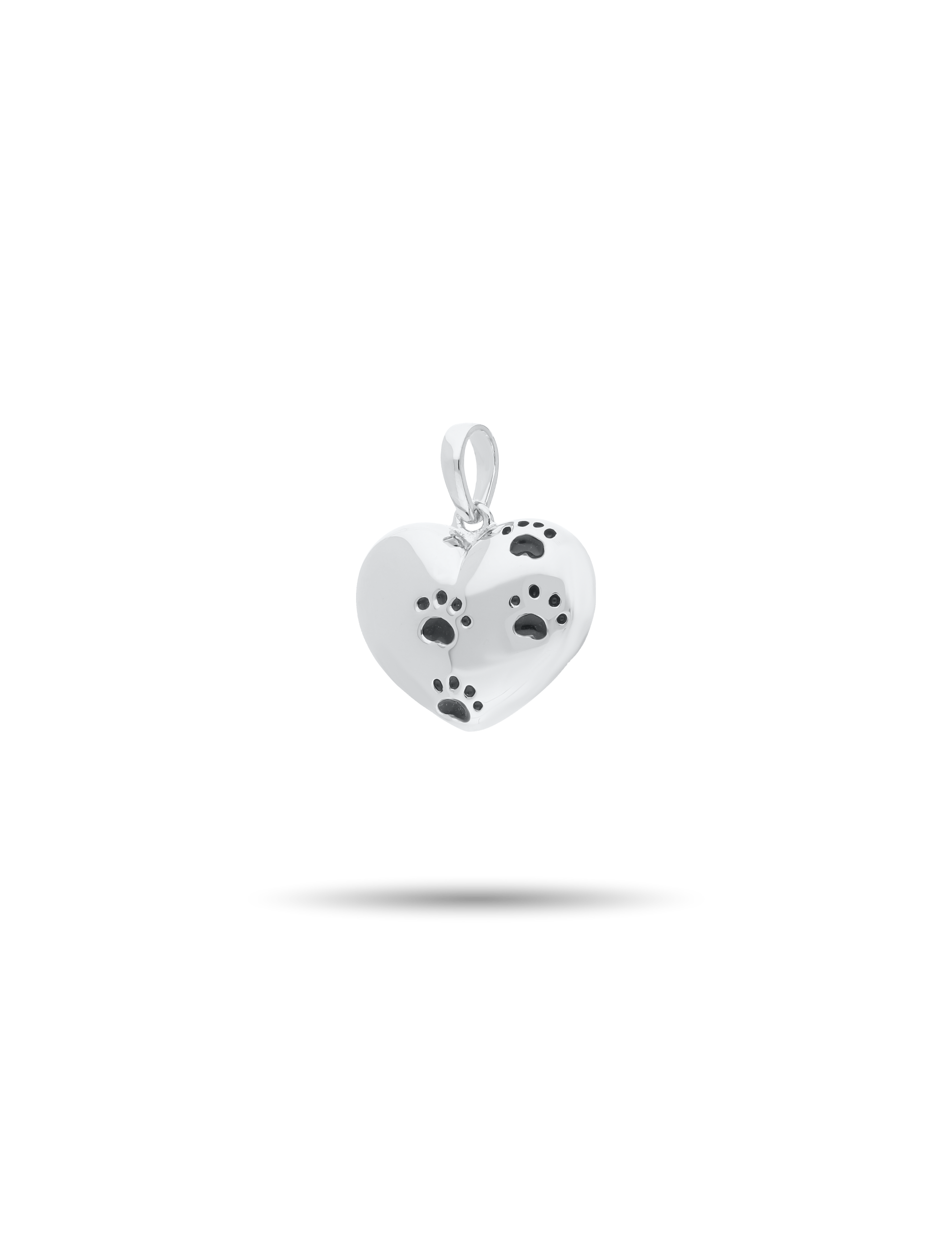 Anhaenger Herz 925 Silber rhodiniert_26666_2