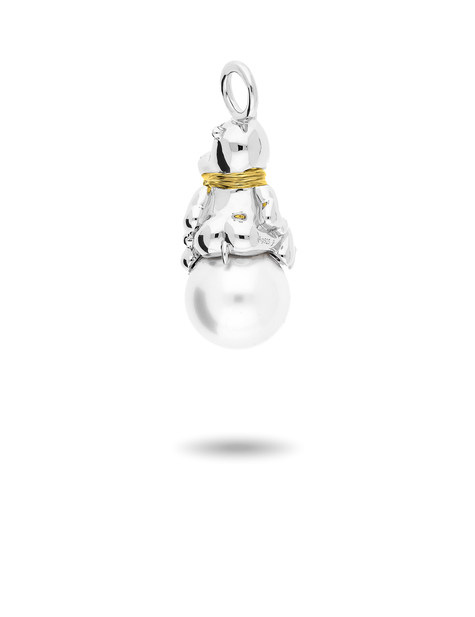 Anhaenger Hippo 925 Silber mit Perle_92232_3