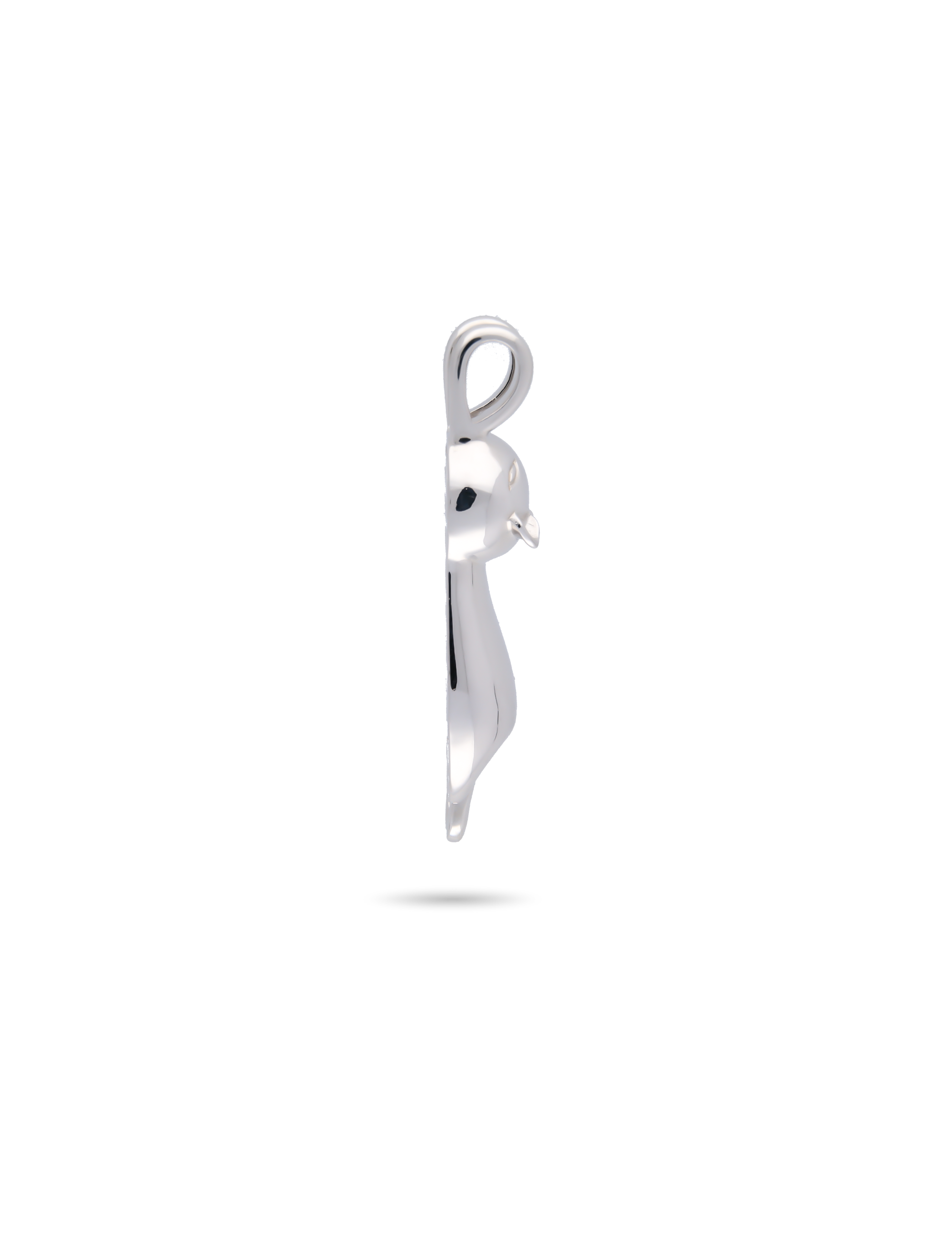 Anhaenger Katze 925 Silber rhodiniert 26789_3