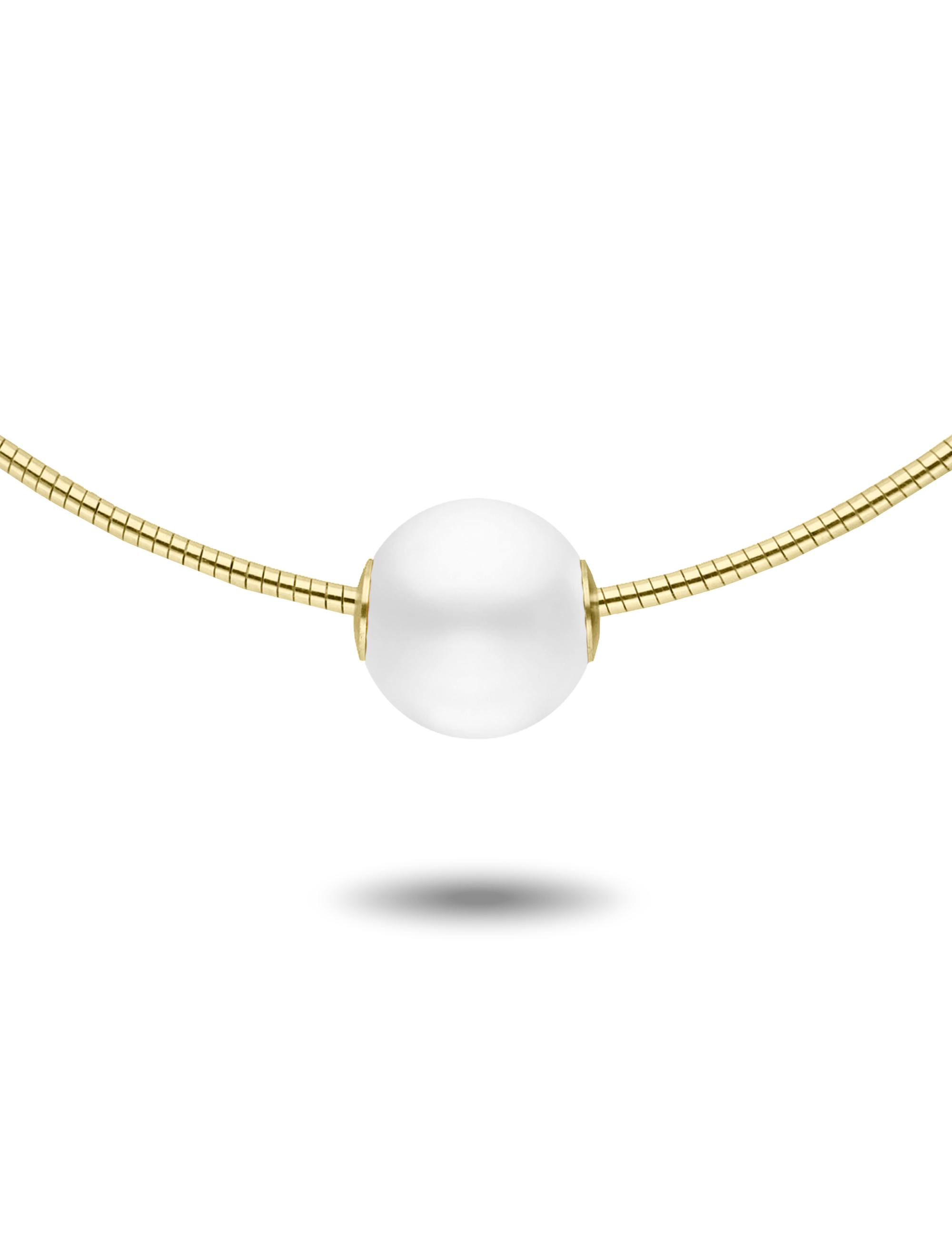 #Farbe_weiß - goldplattiert