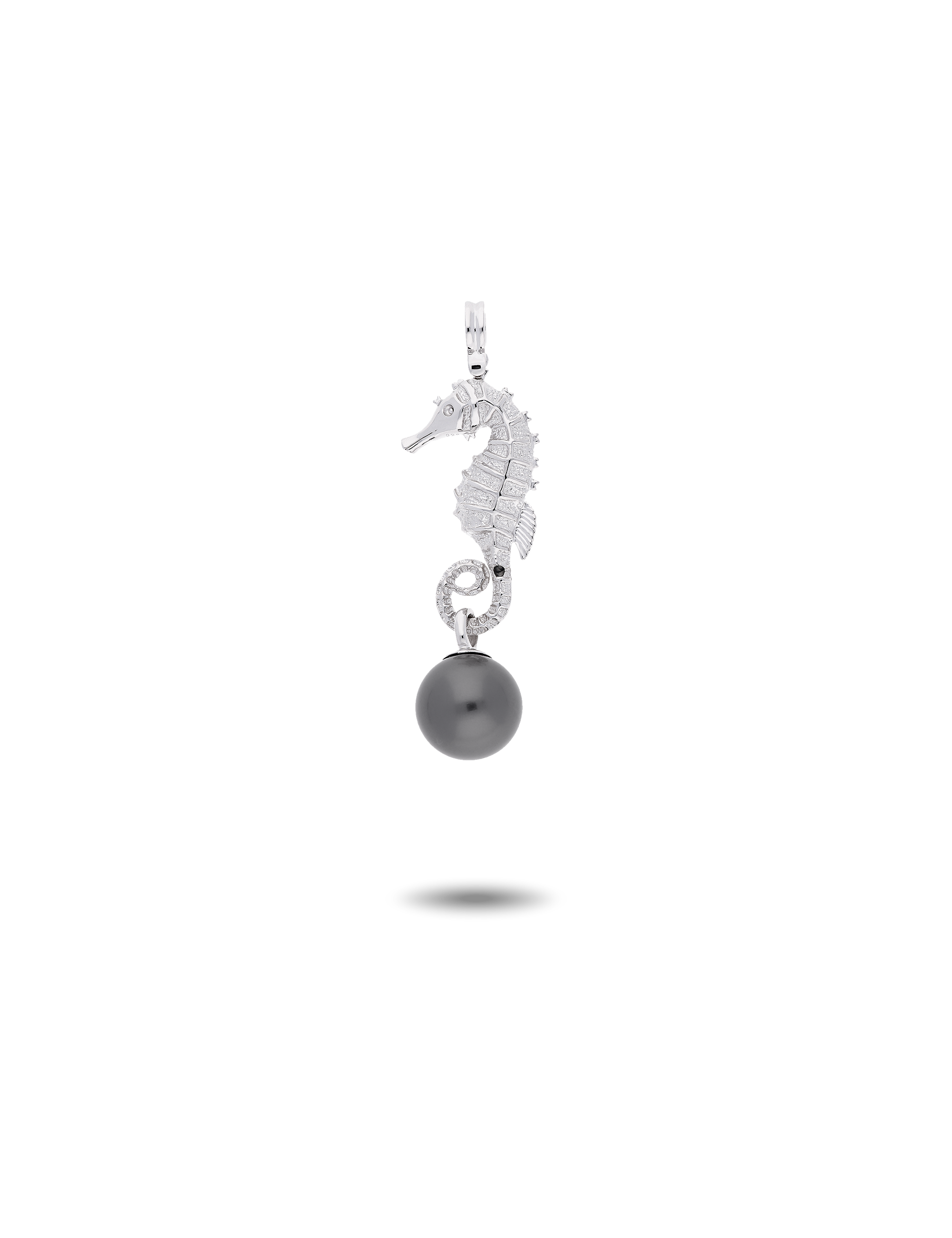Anhaenger Seepferd 925 Silber mit Perle_92104_2