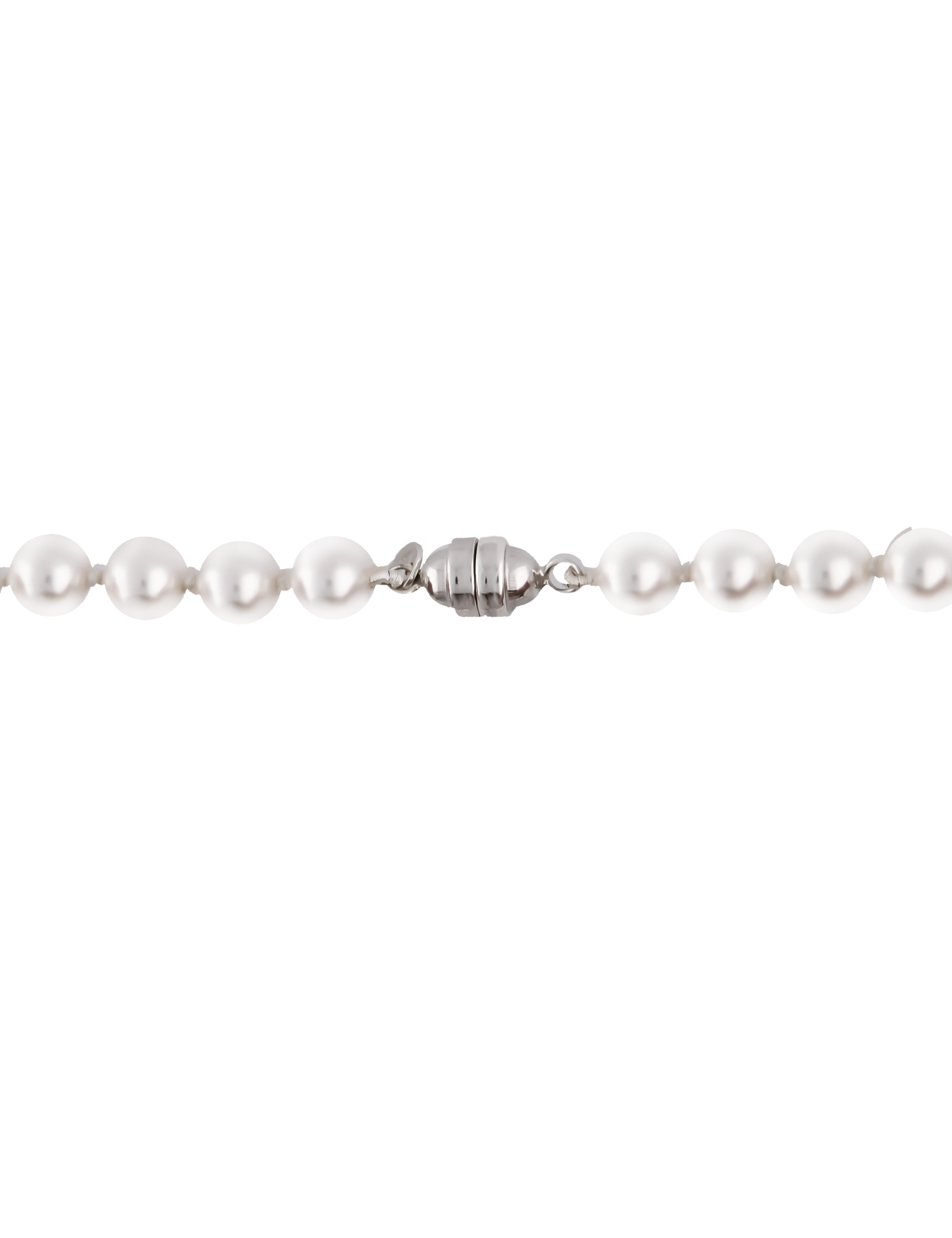 Collier Stern 925 Silber MKP 6mm 47609_2