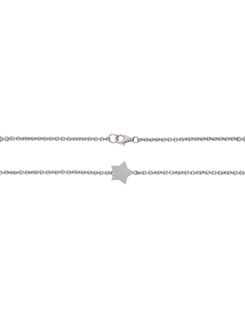 Collier mit Sternen 46890_2