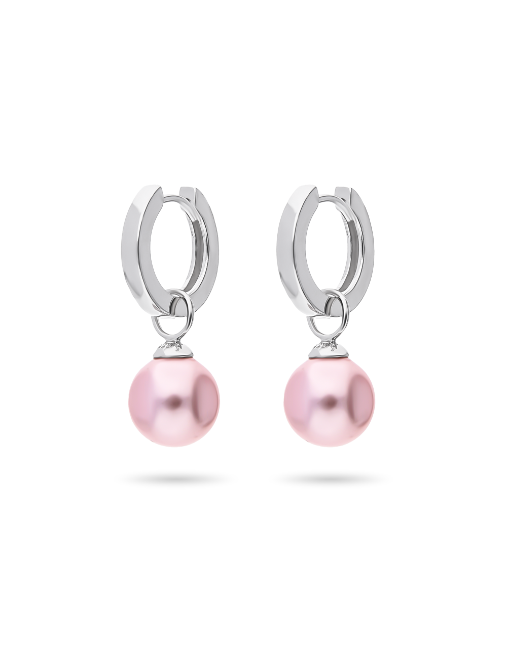 #Muschelkernperle_rosé