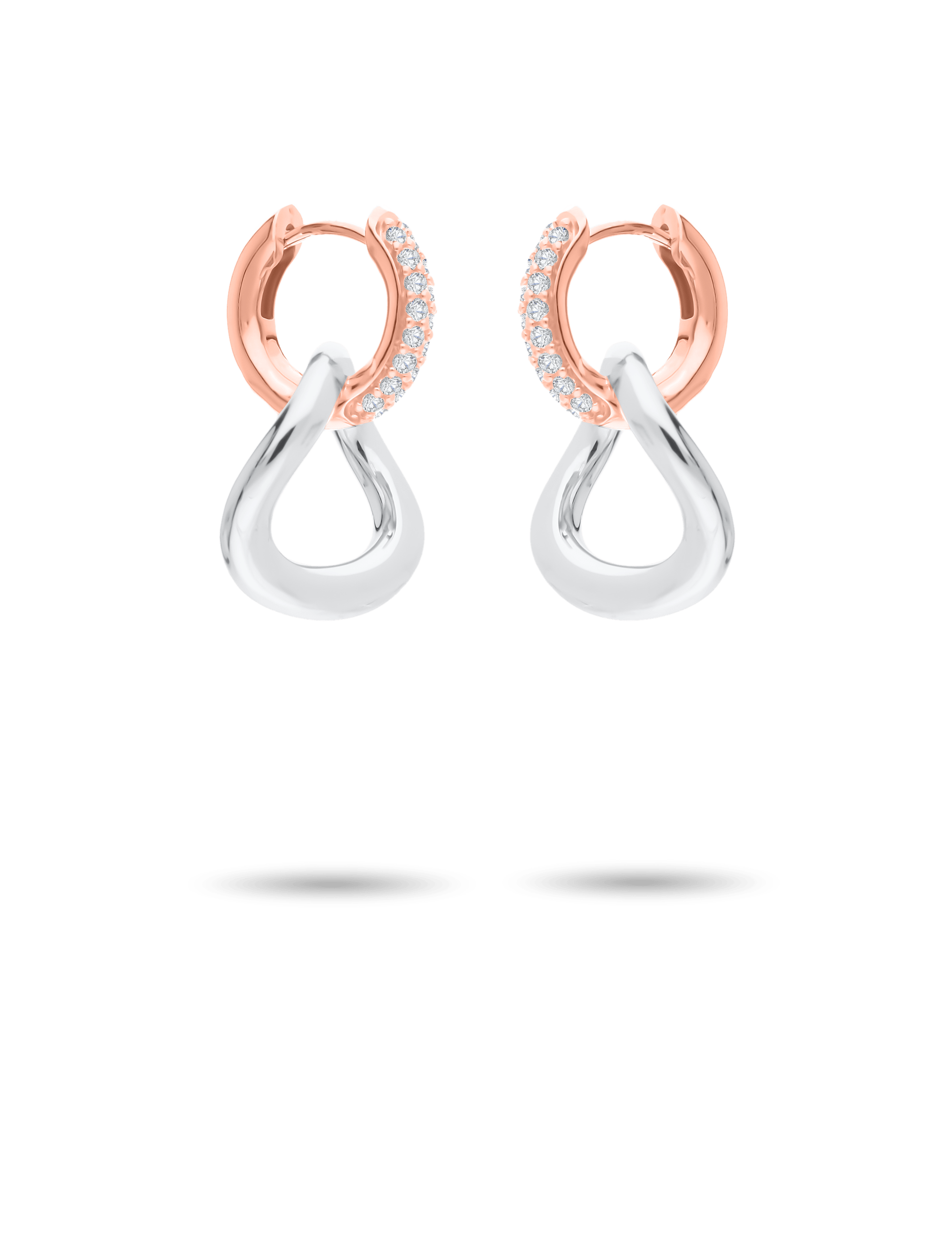 Creolen Silber mit Zirkonias_93487_2