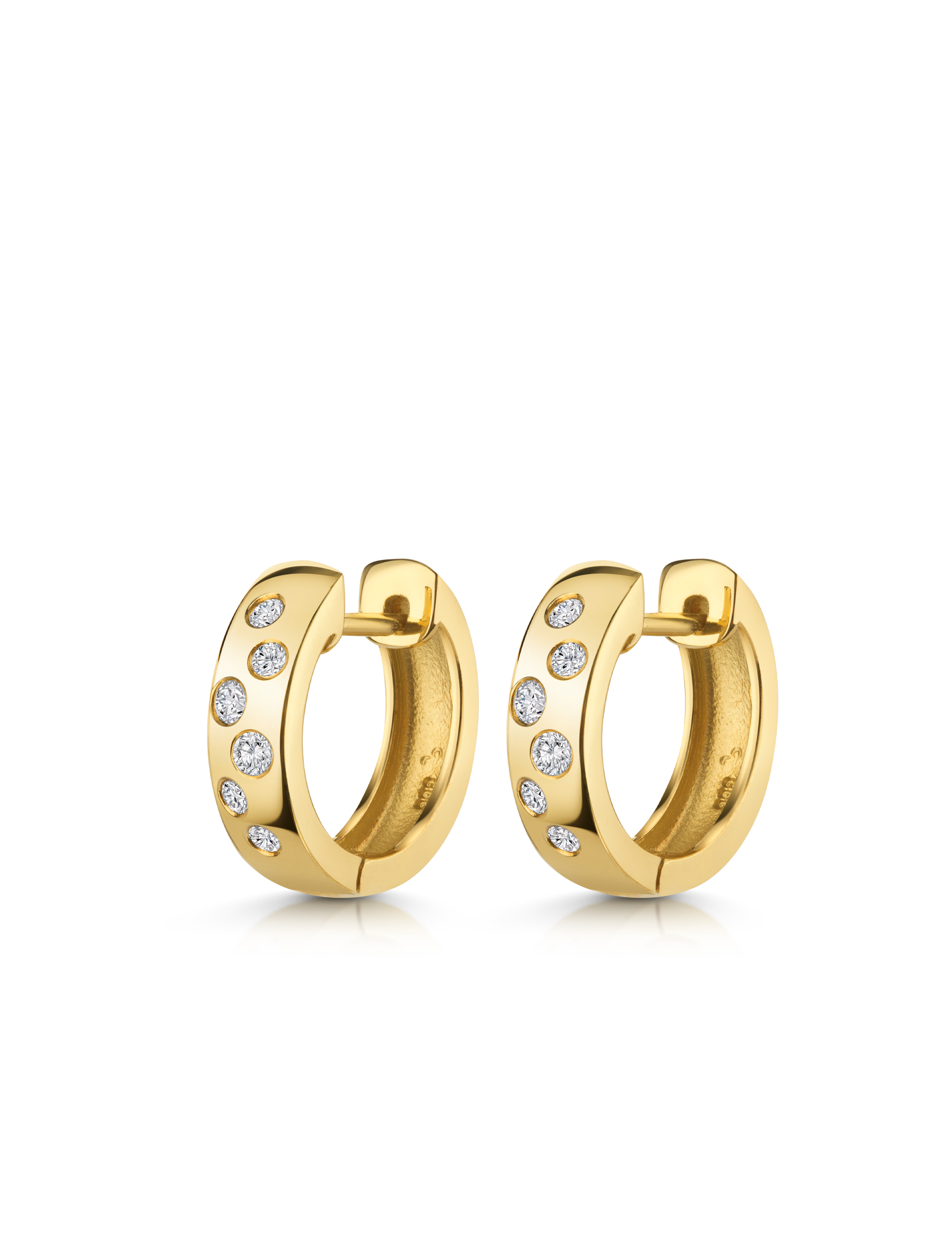 #Edelmetall_585/- Gelbgold